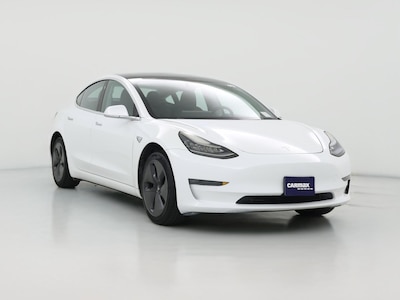 2019 Tesla Model 3 Standard Range