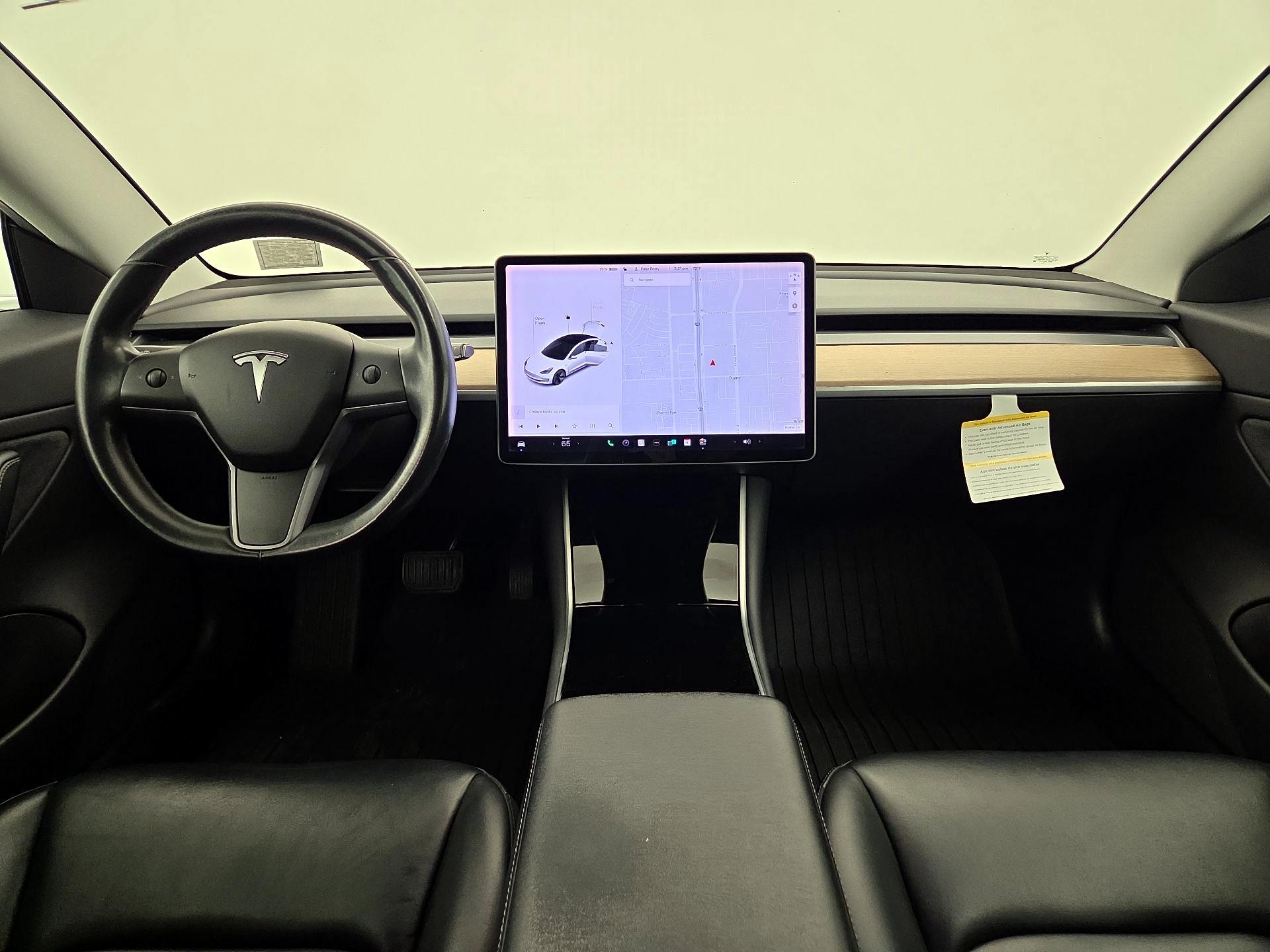 Thumbnail: 2019 Tesla Model 3 - 9