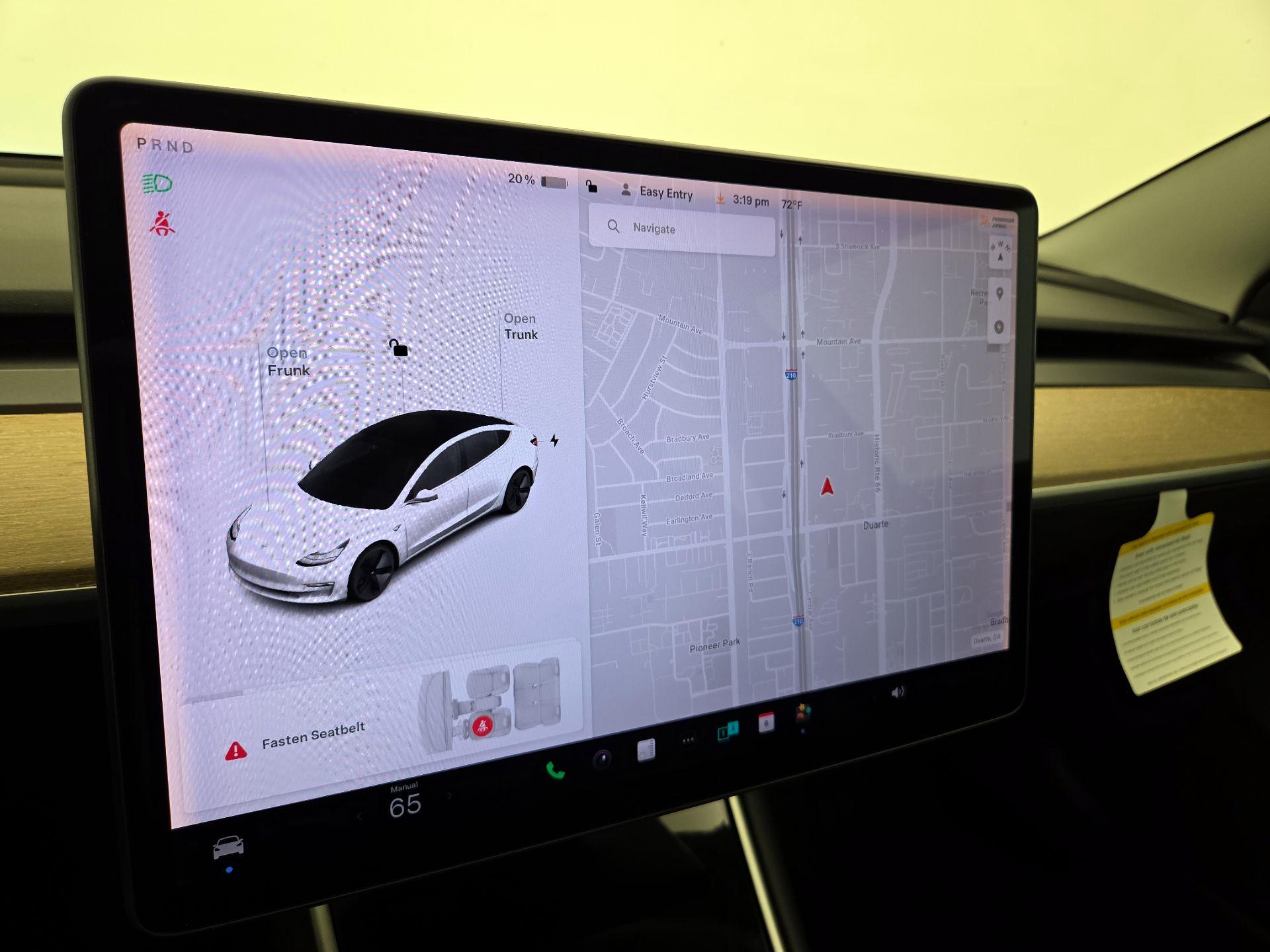 Thumbnail: 2019 Tesla Model 3 - 13