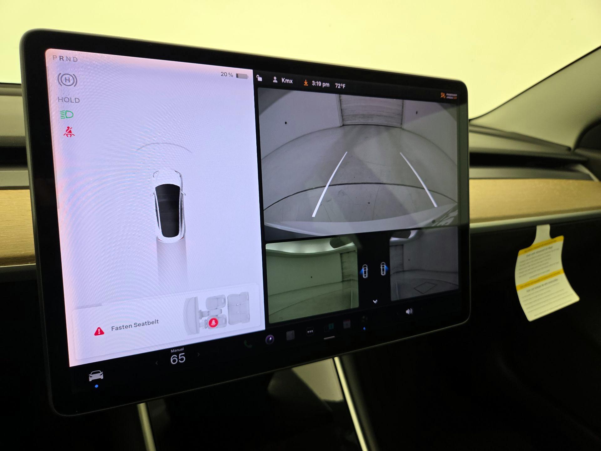 Thumbnail: 2019 Tesla Model 3 - 14