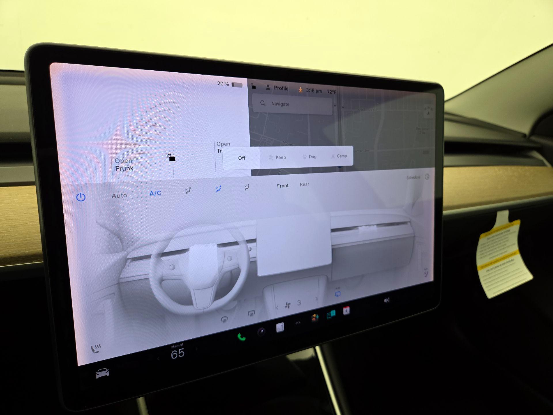 Thumbnail: 2019 Tesla Model 3 - 16