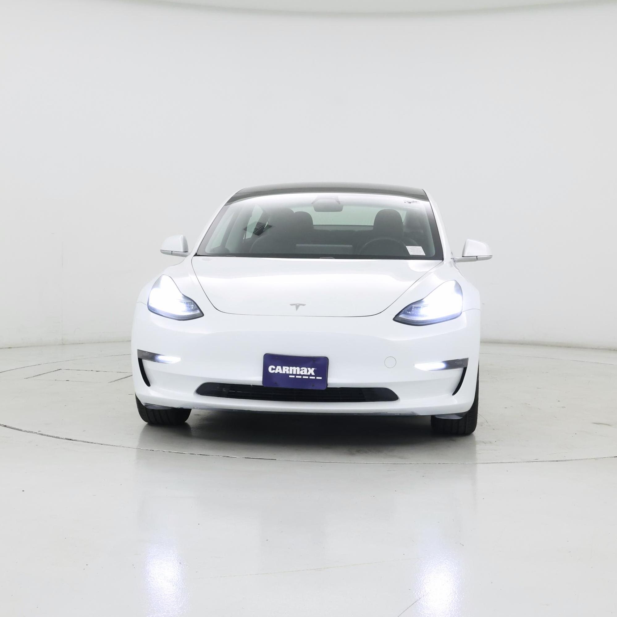 Thumbnail: 2019 Tesla Model 3 - 5