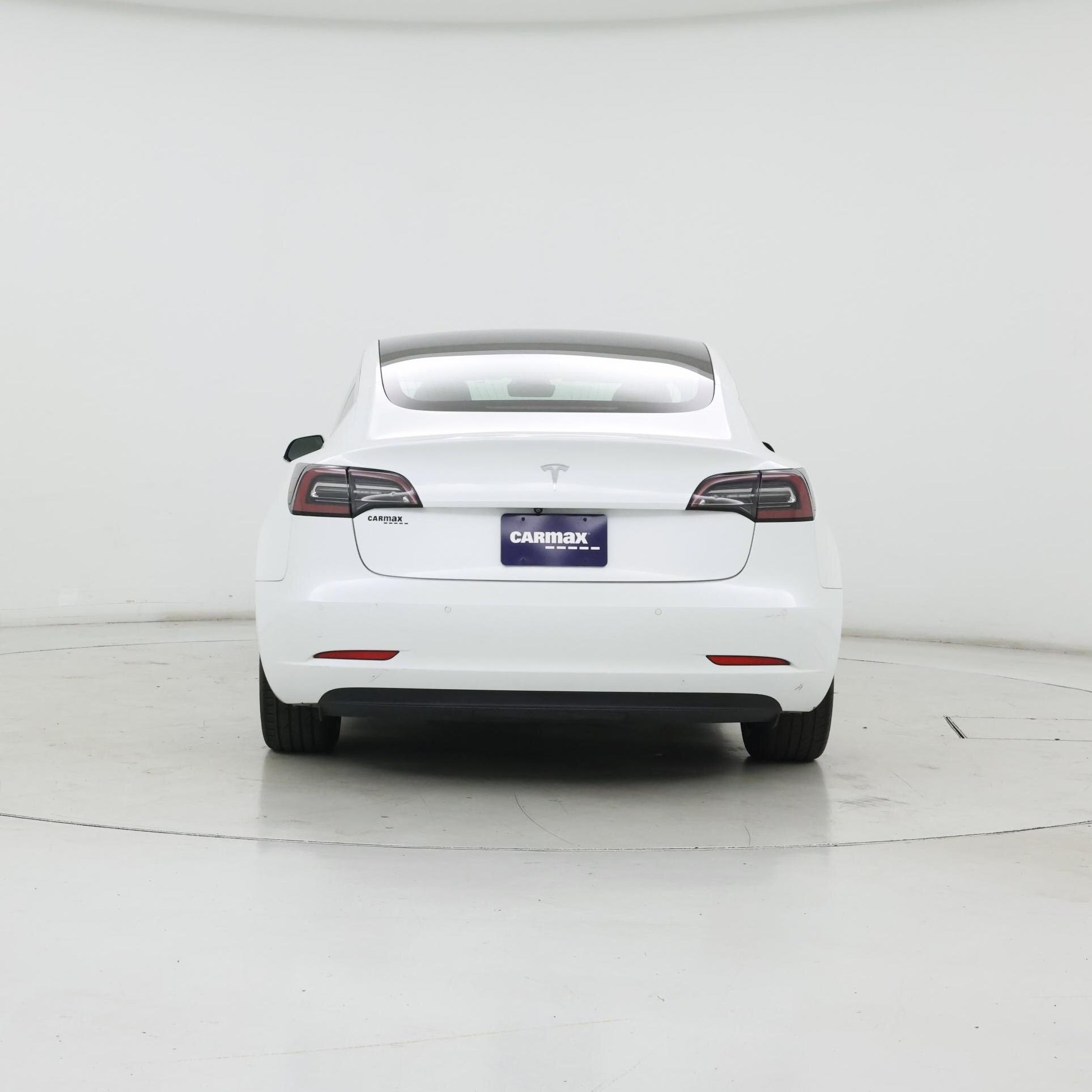 Thumbnail: 2019 Tesla Model 3 - 6