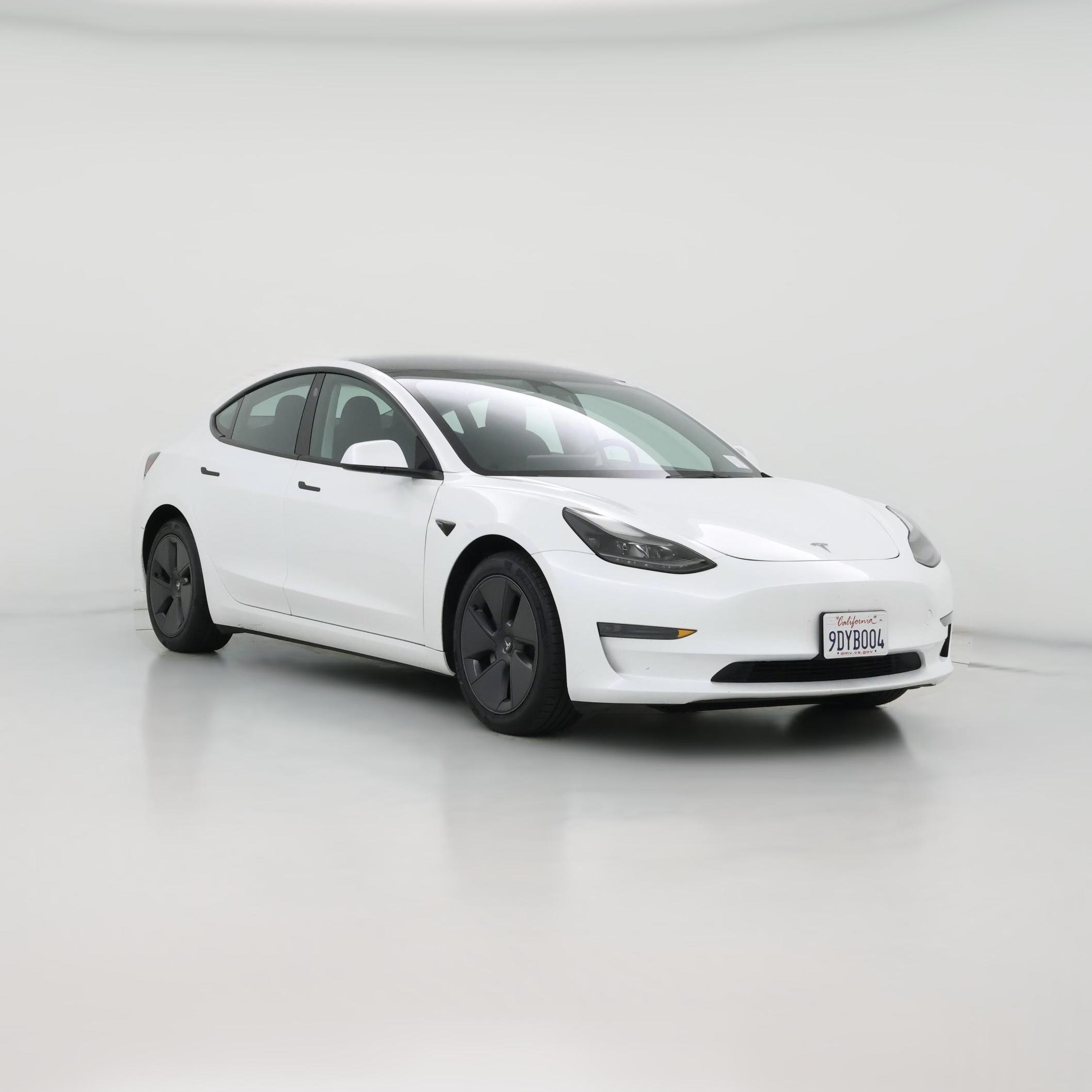 Thumbnail: 2023 Tesla Model 3 - 1