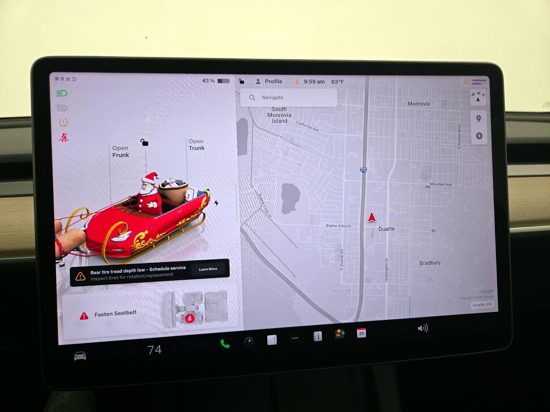 Thumbnail: 2023 Tesla Model 3 - 13