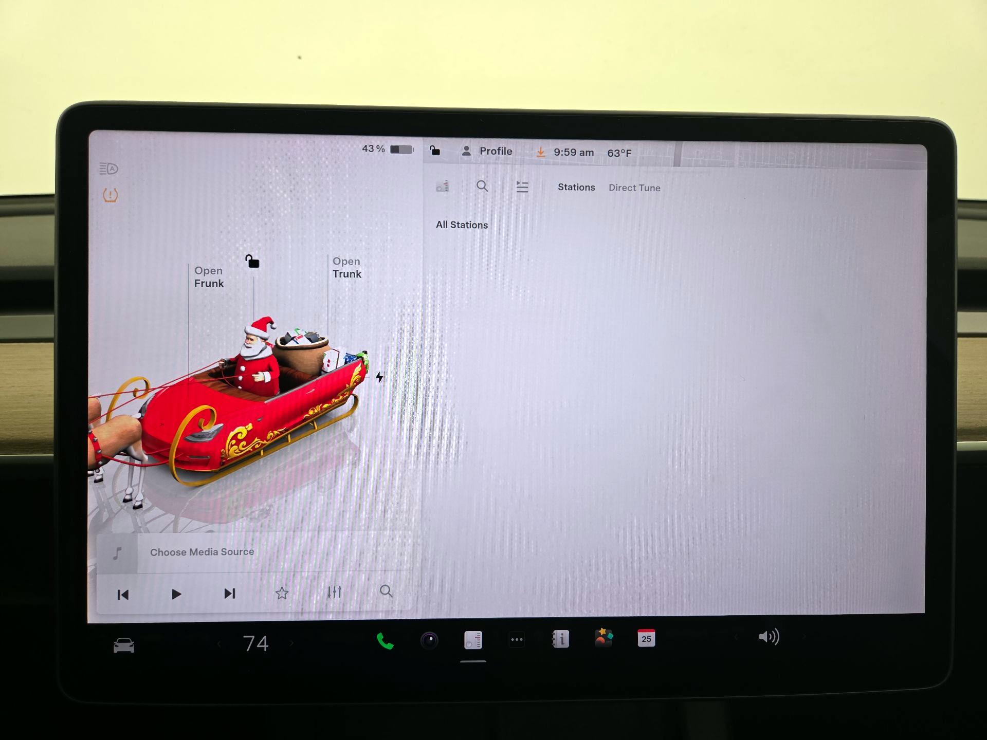 Thumbnail: 2023 Tesla Model 3 - 15