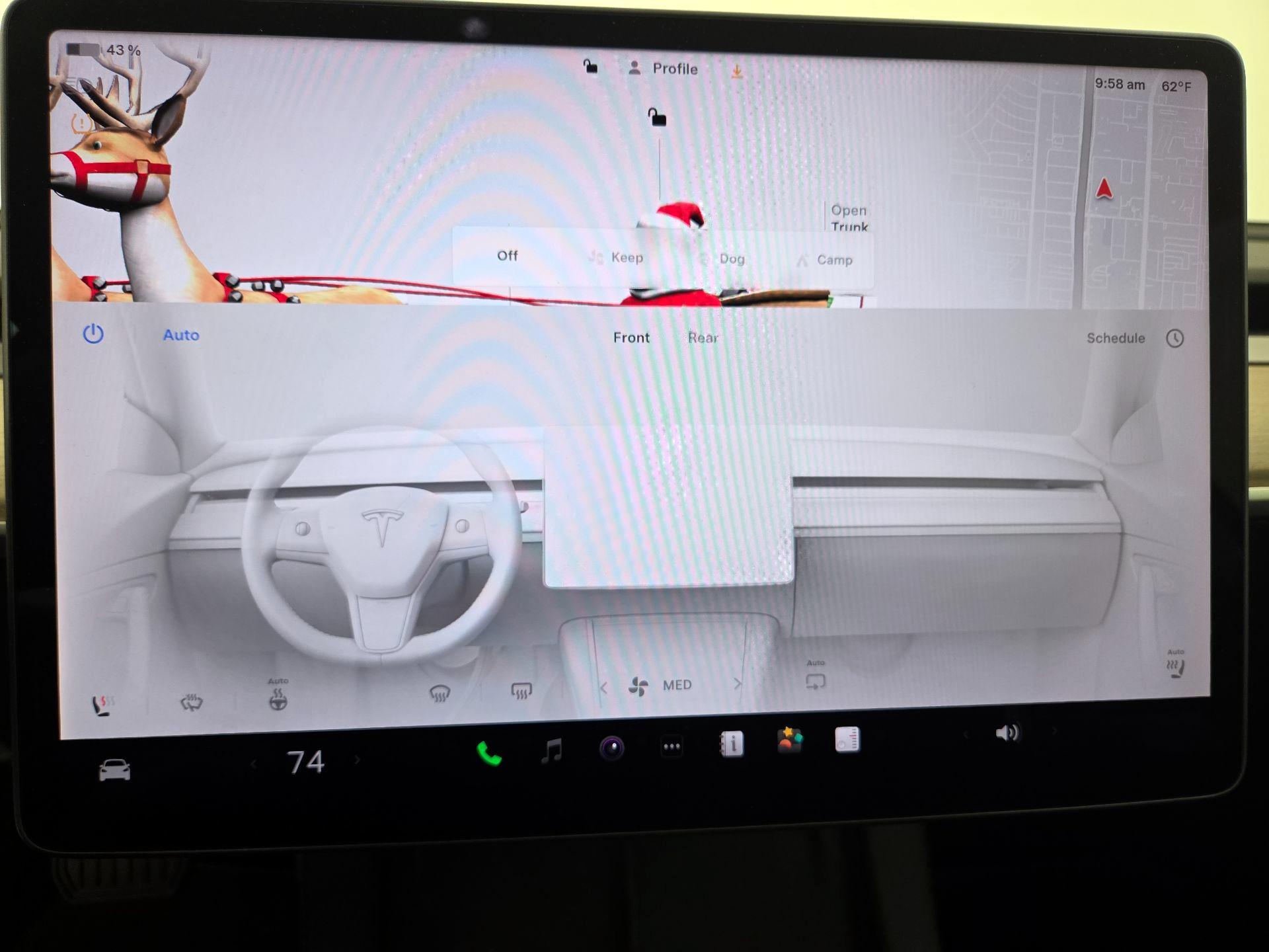 Thumbnail: 2023 Tesla Model 3 - 16