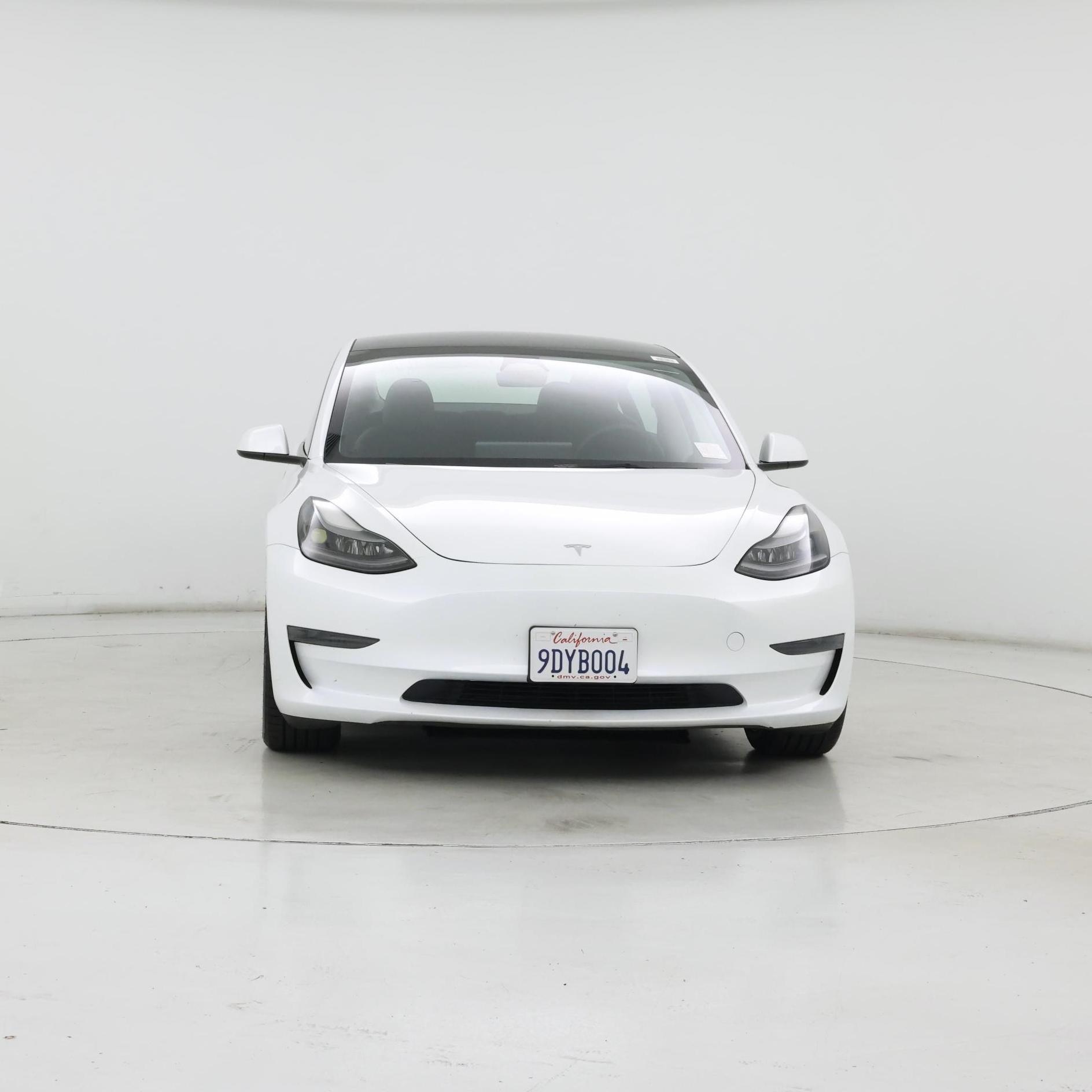 Thumbnail: 2023 Tesla Model 3 - 5