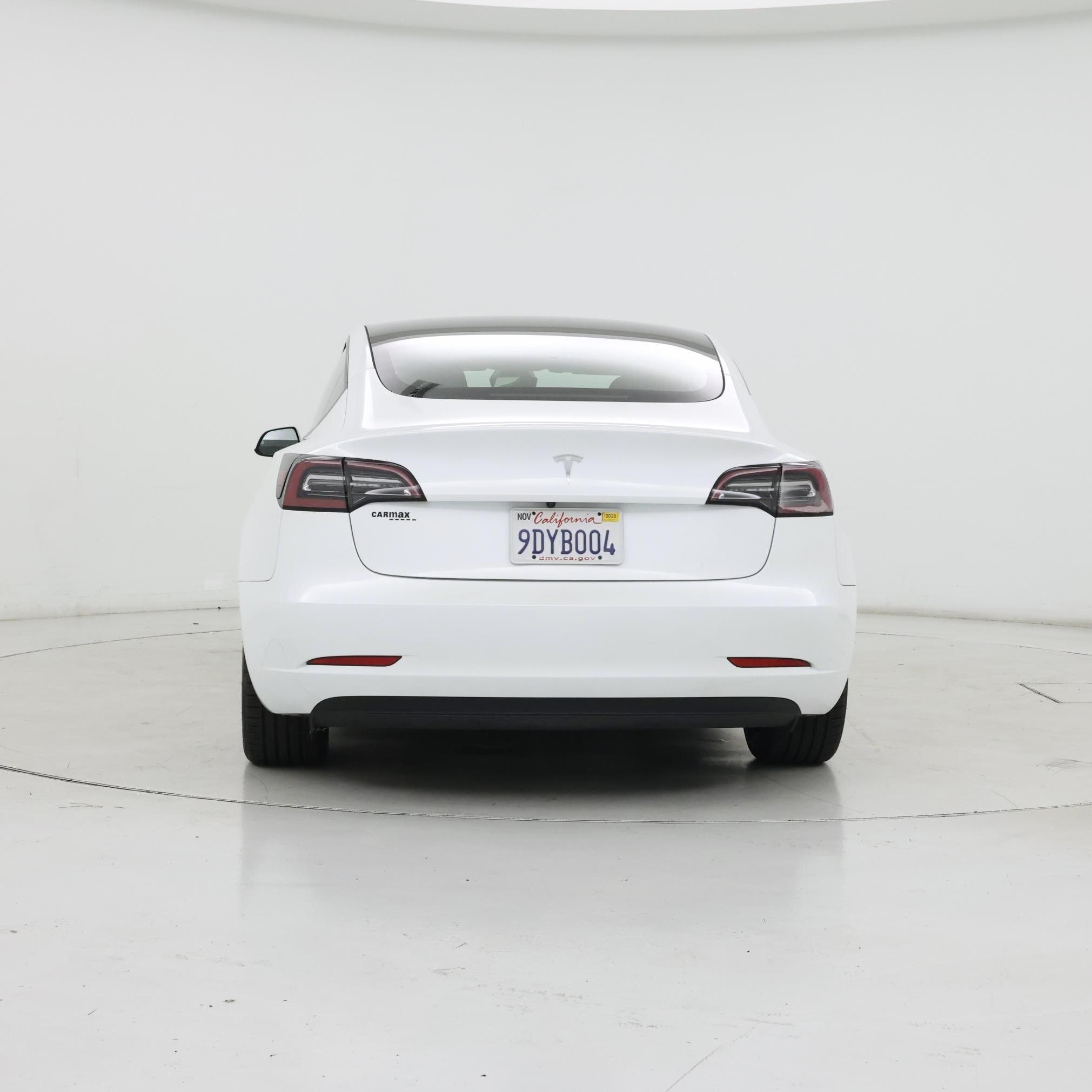 Thumbnail: 2023 Tesla Model 3 - 6
