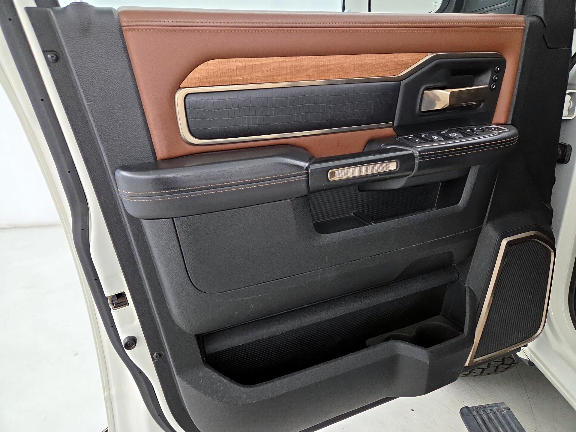 Thumbnail: 2022 RAM 3500 - 12