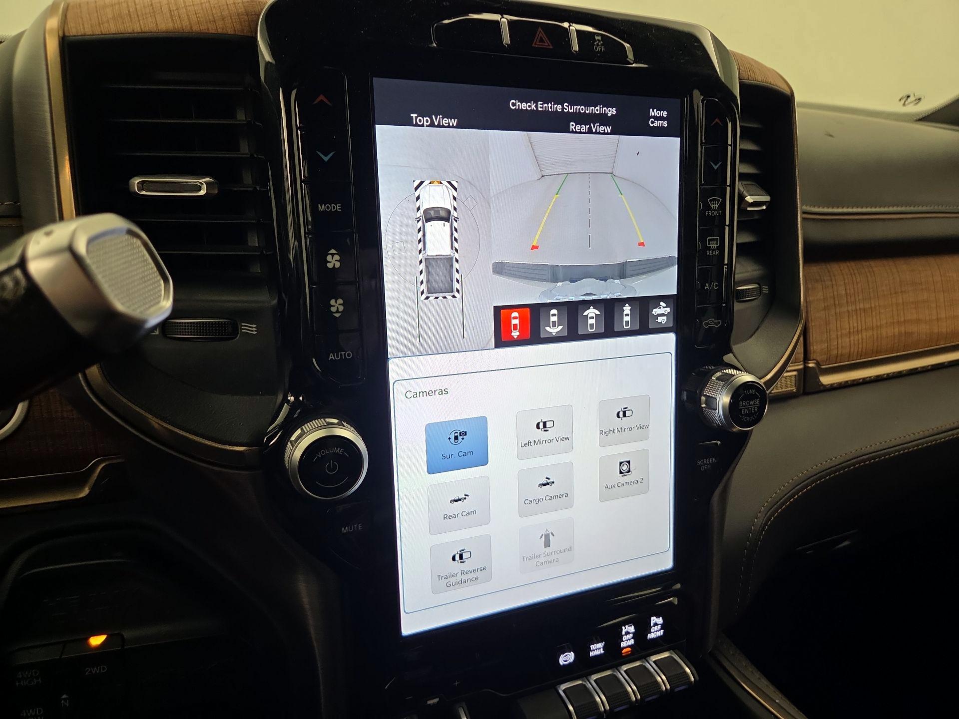 Thumbnail: 2022 RAM 3500 - 15