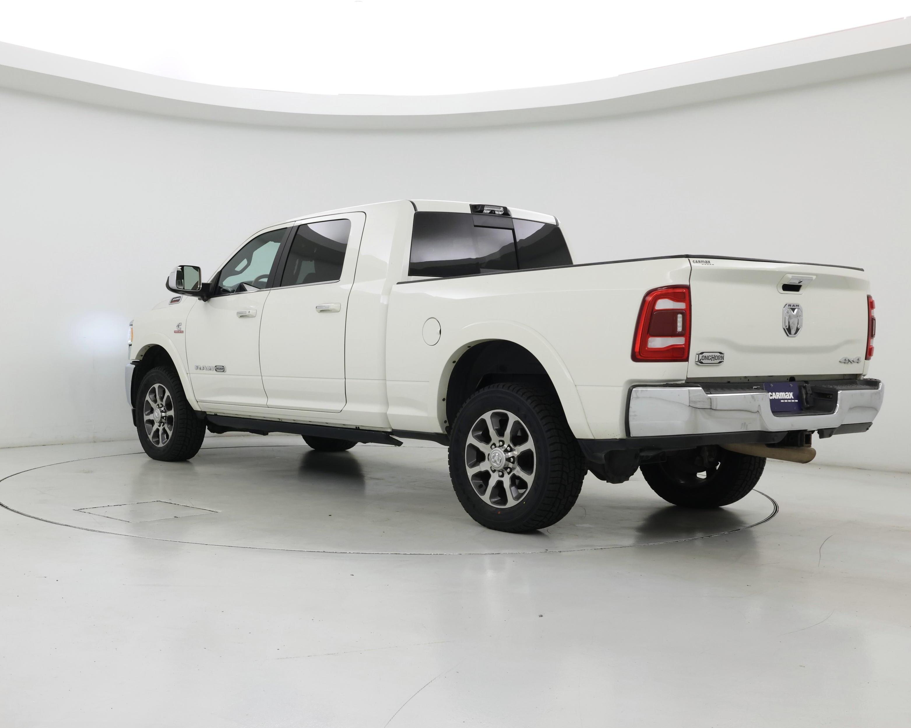 Thumbnail: 2022 RAM 3500 - 2