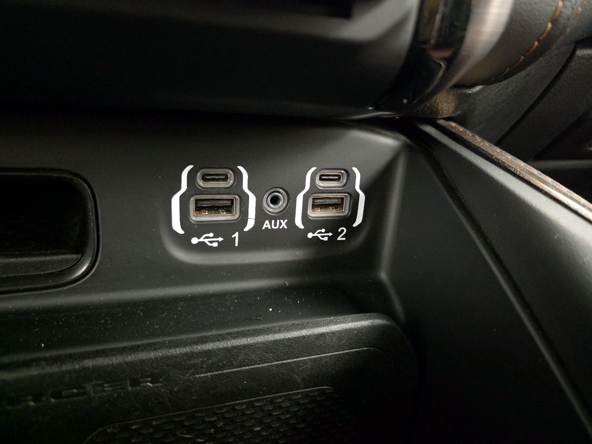 Thumbnail: 2022 RAM 3500 - 19