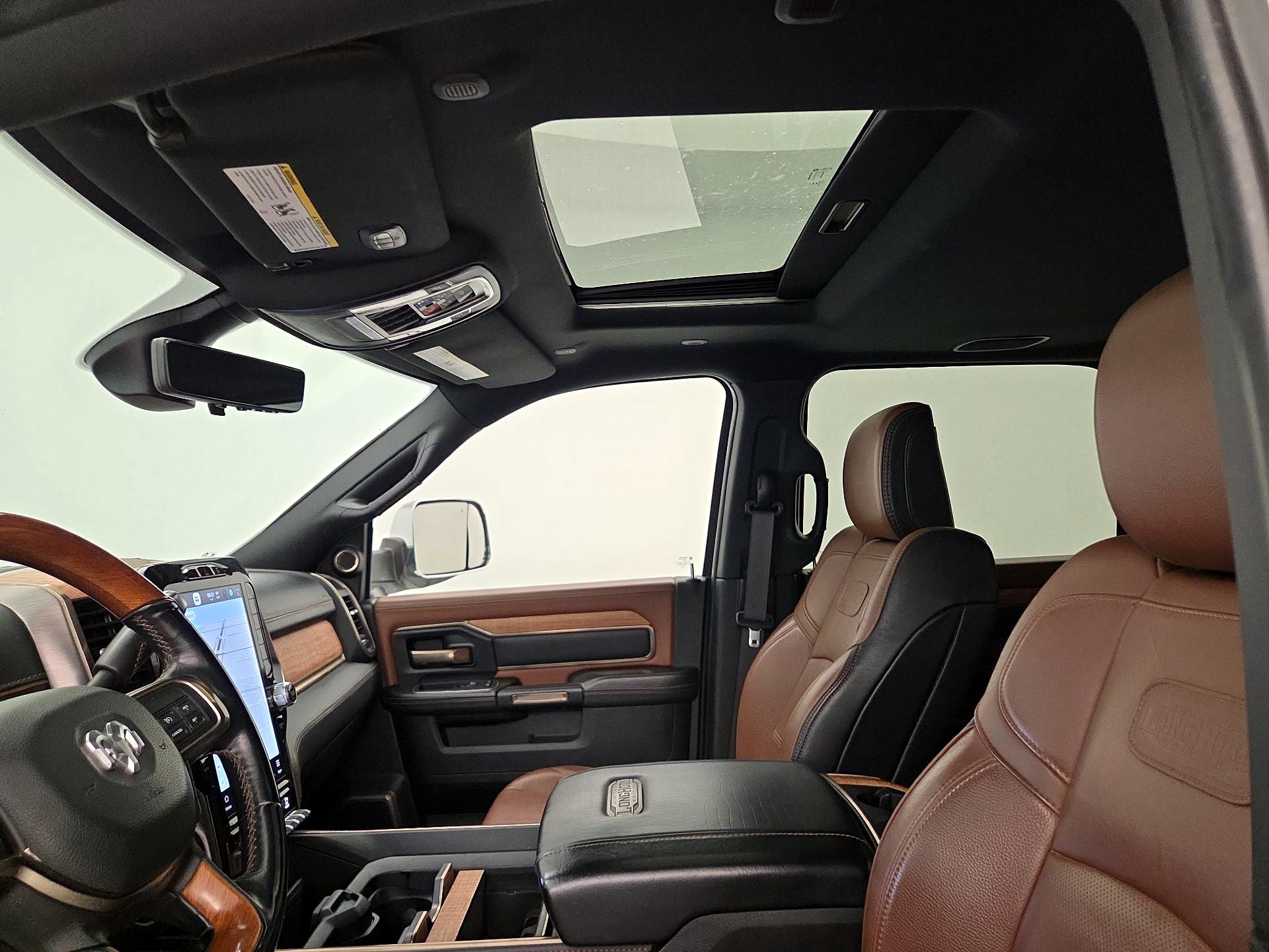 Thumbnail: 2022 RAM 3500 - 20