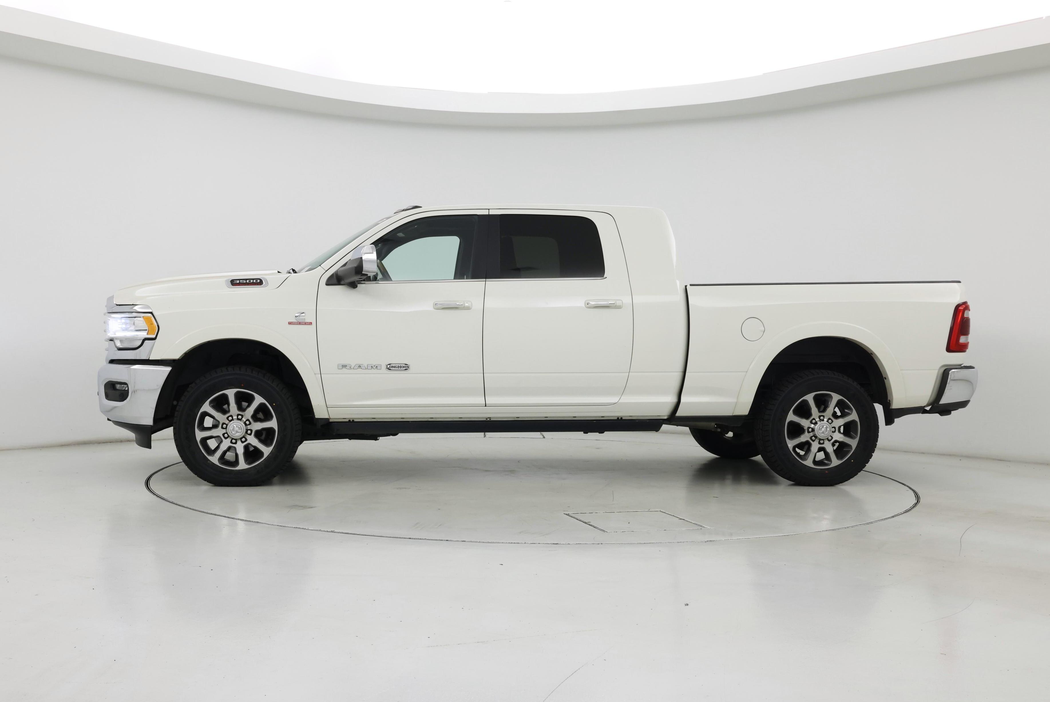 Thumbnail: 2022 RAM 3500 - 3