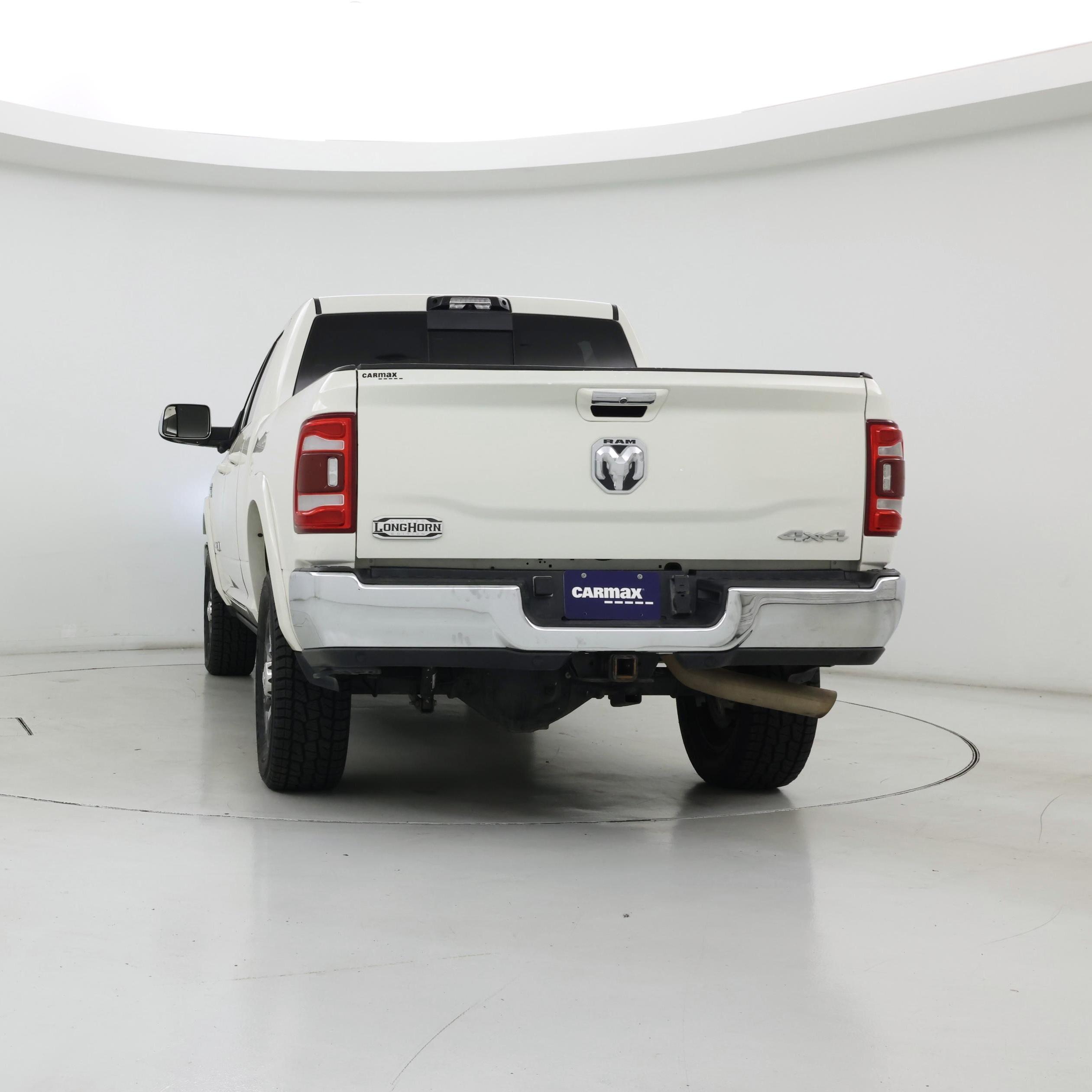 Thumbnail: 2022 RAM 3500 - 6