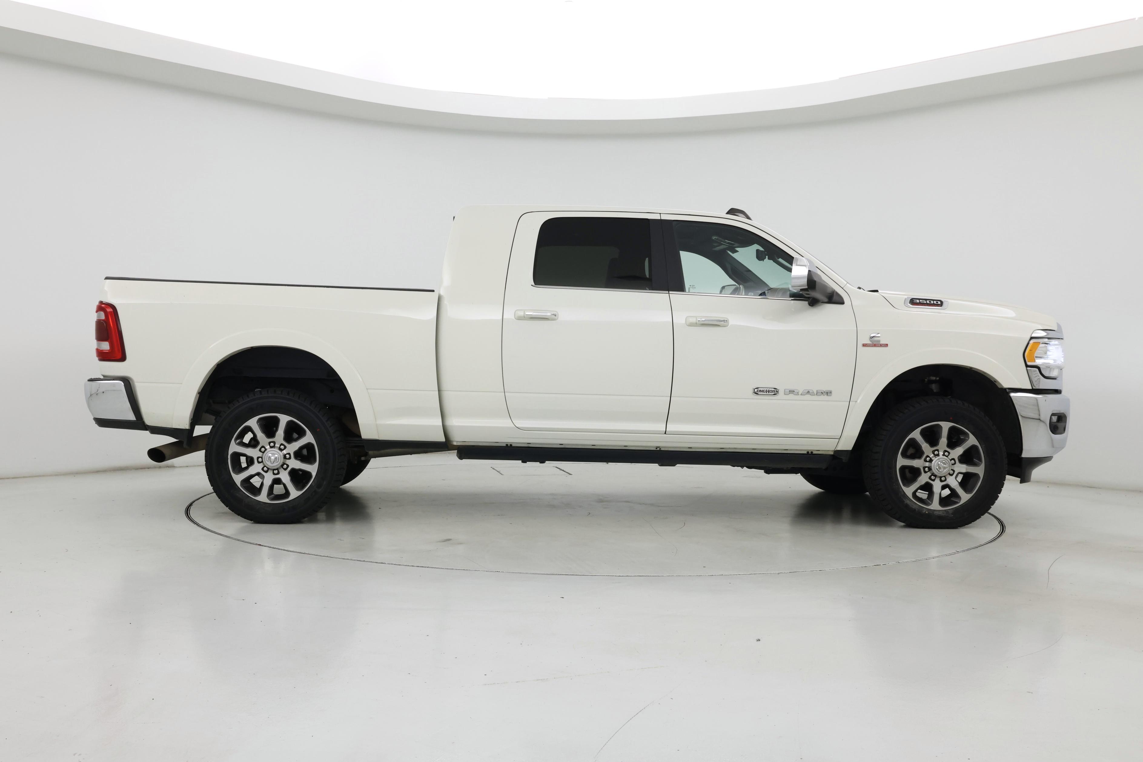 Thumbnail: 2022 RAM 3500 - 7