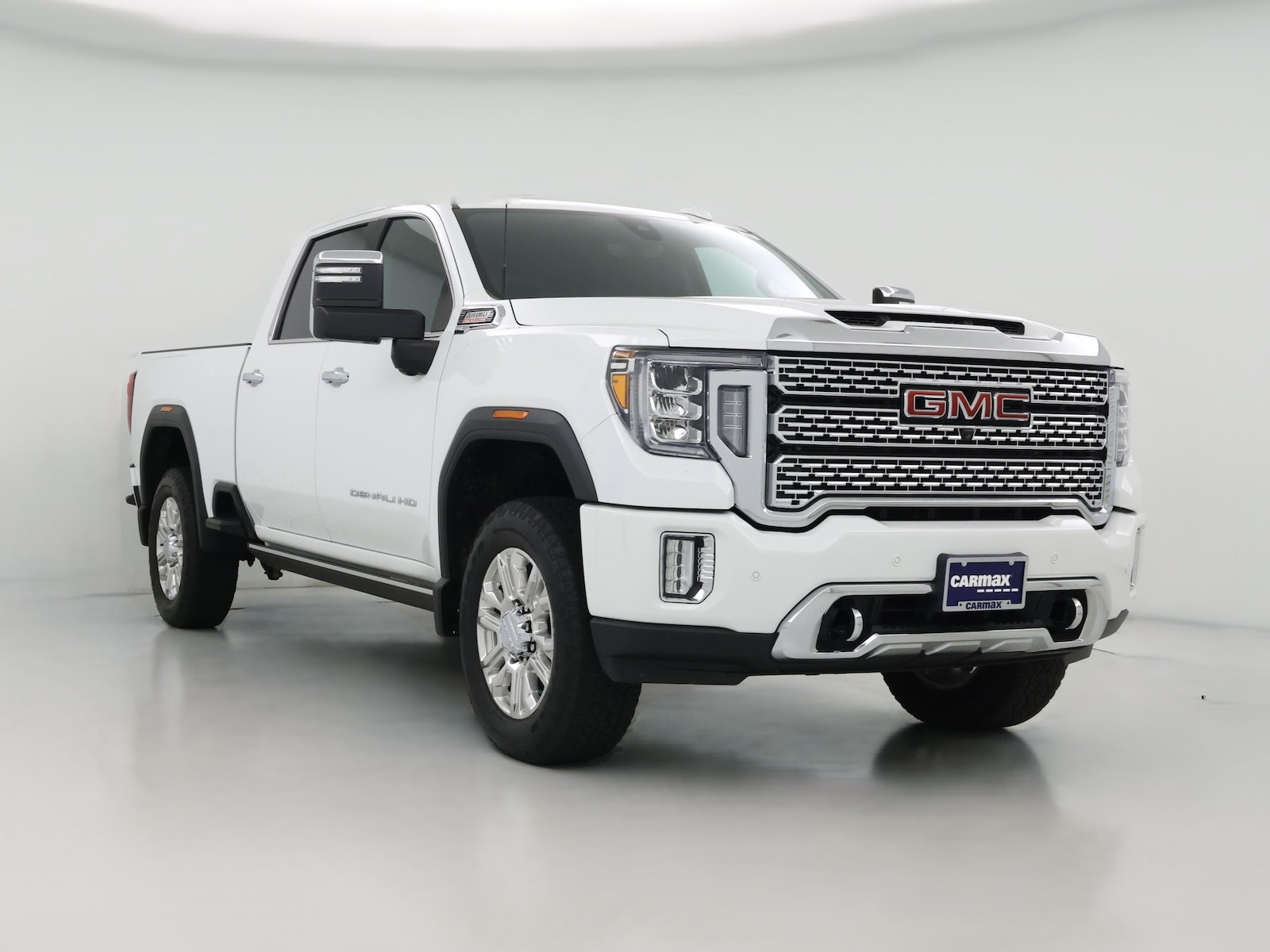 2022 GMC Sierra 2500 Denali HD