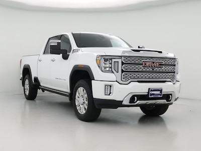 2022 GMC Sierra 2500 Denali