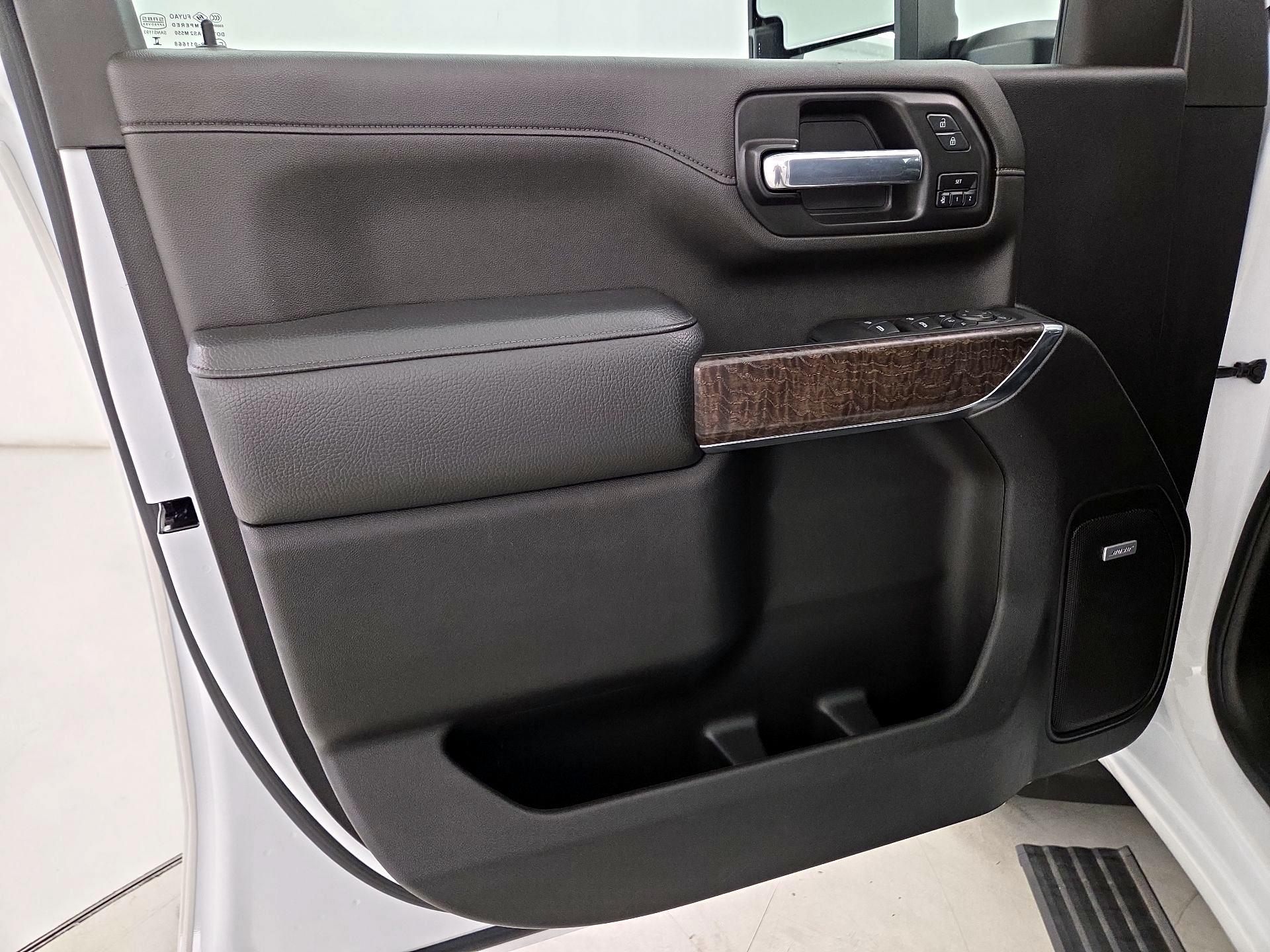 Thumbnail: 2022 GMC Sierra 2500 - 12