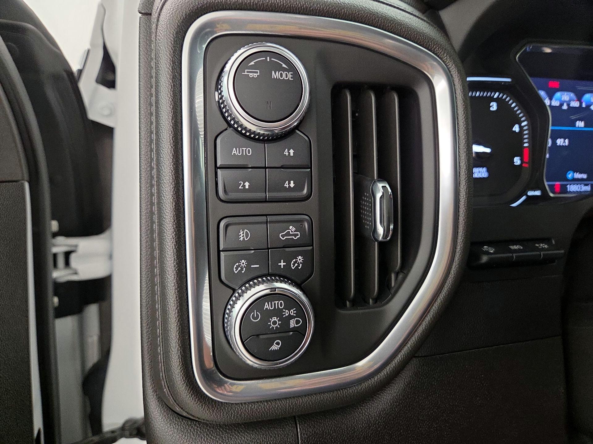 Thumbnail: 2022 GMC Sierra 2500 - 13