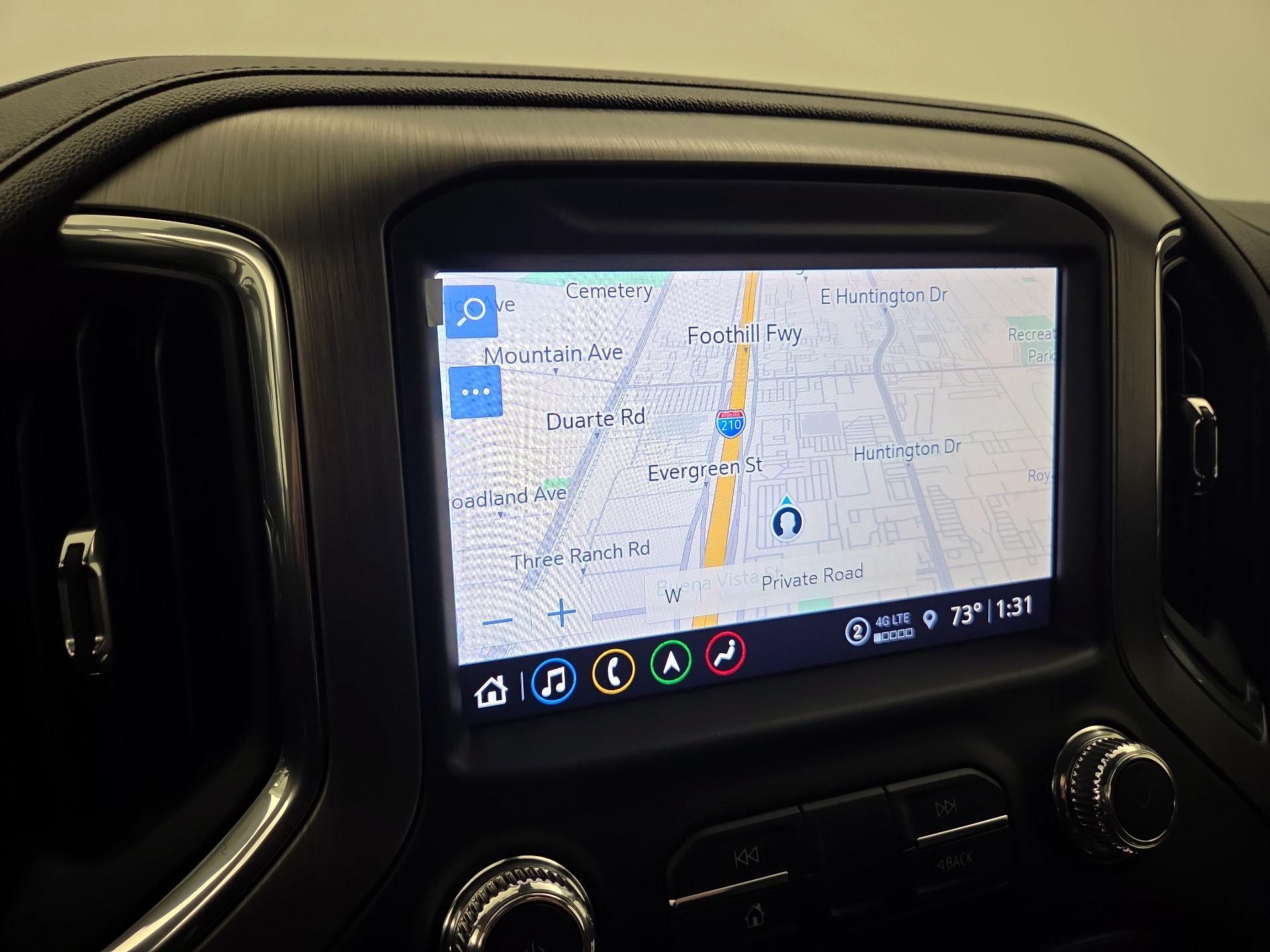 Thumbnail: 2022 GMC Sierra 2500 - 14