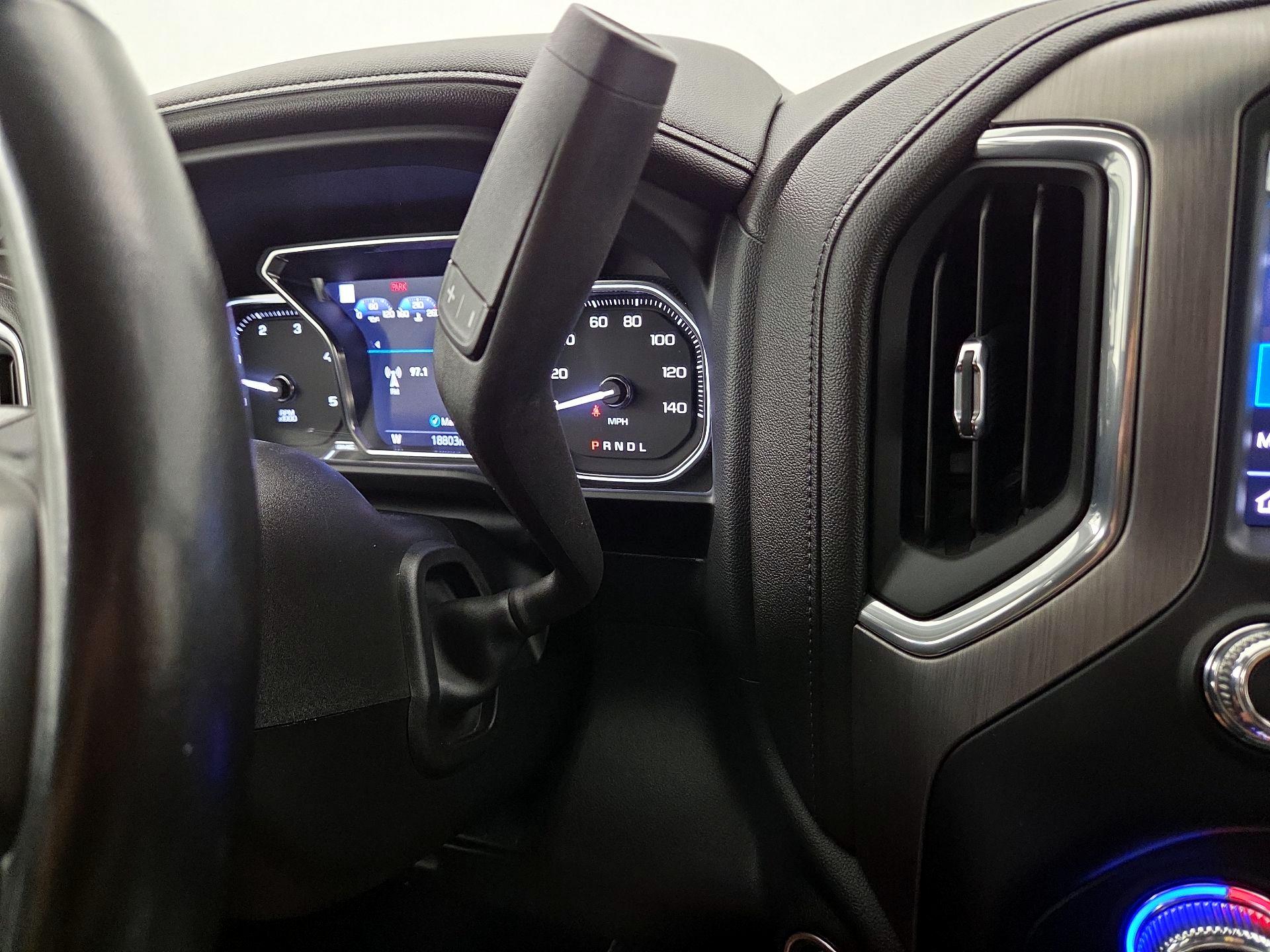 Thumbnail: 2022 GMC Sierra 2500 - 18