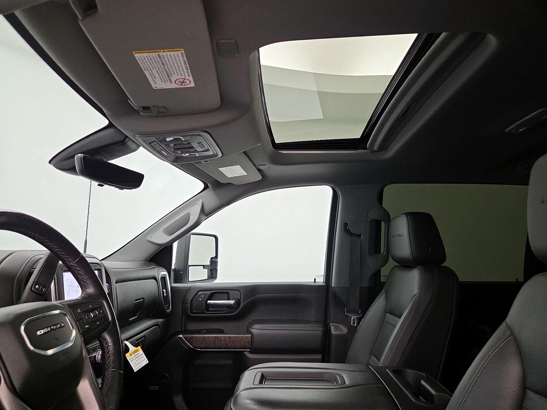 Thumbnail: 2022 GMC Sierra 2500 - 20