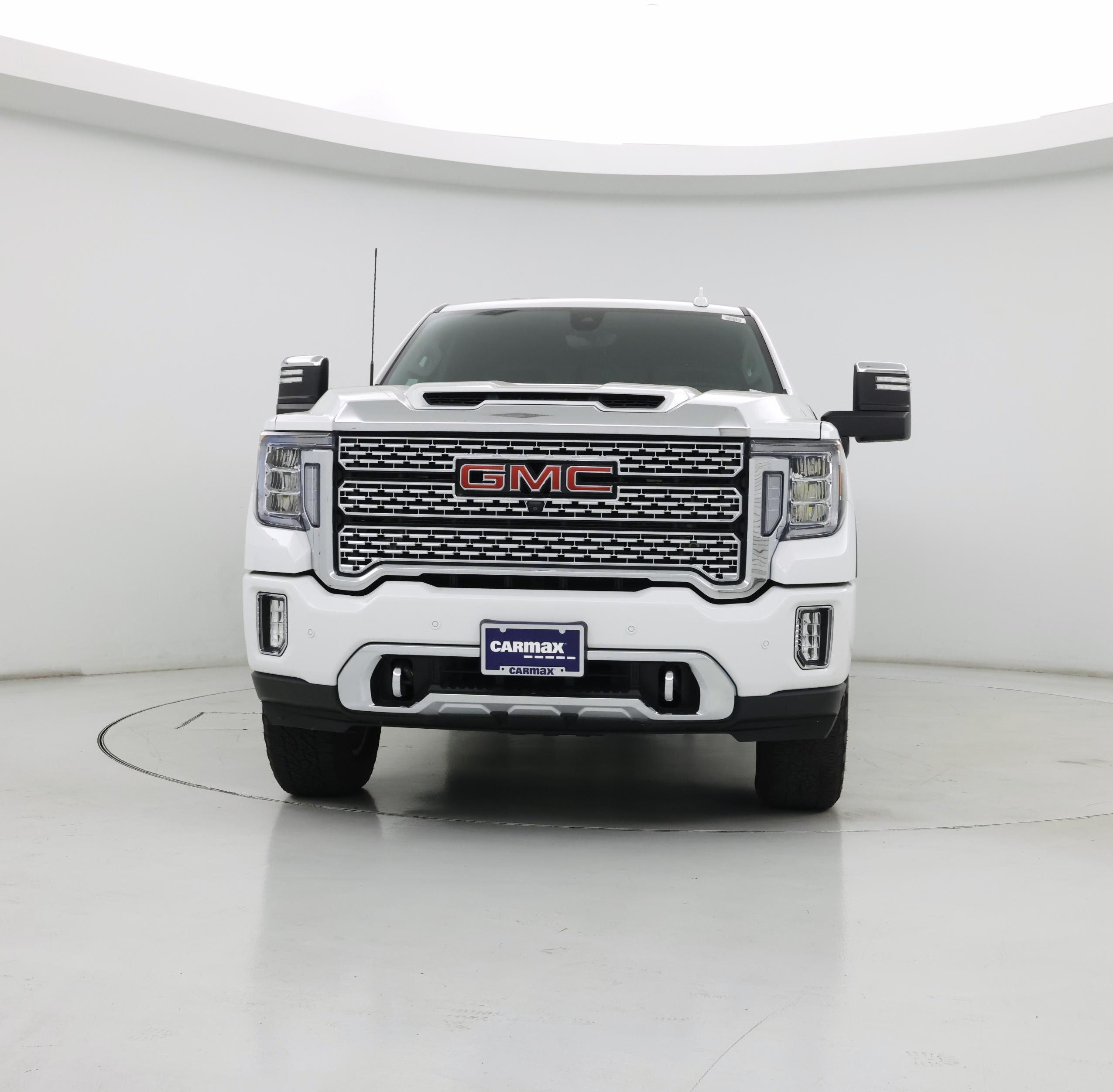 Thumbnail: 2022 GMC Sierra 2500 - 5