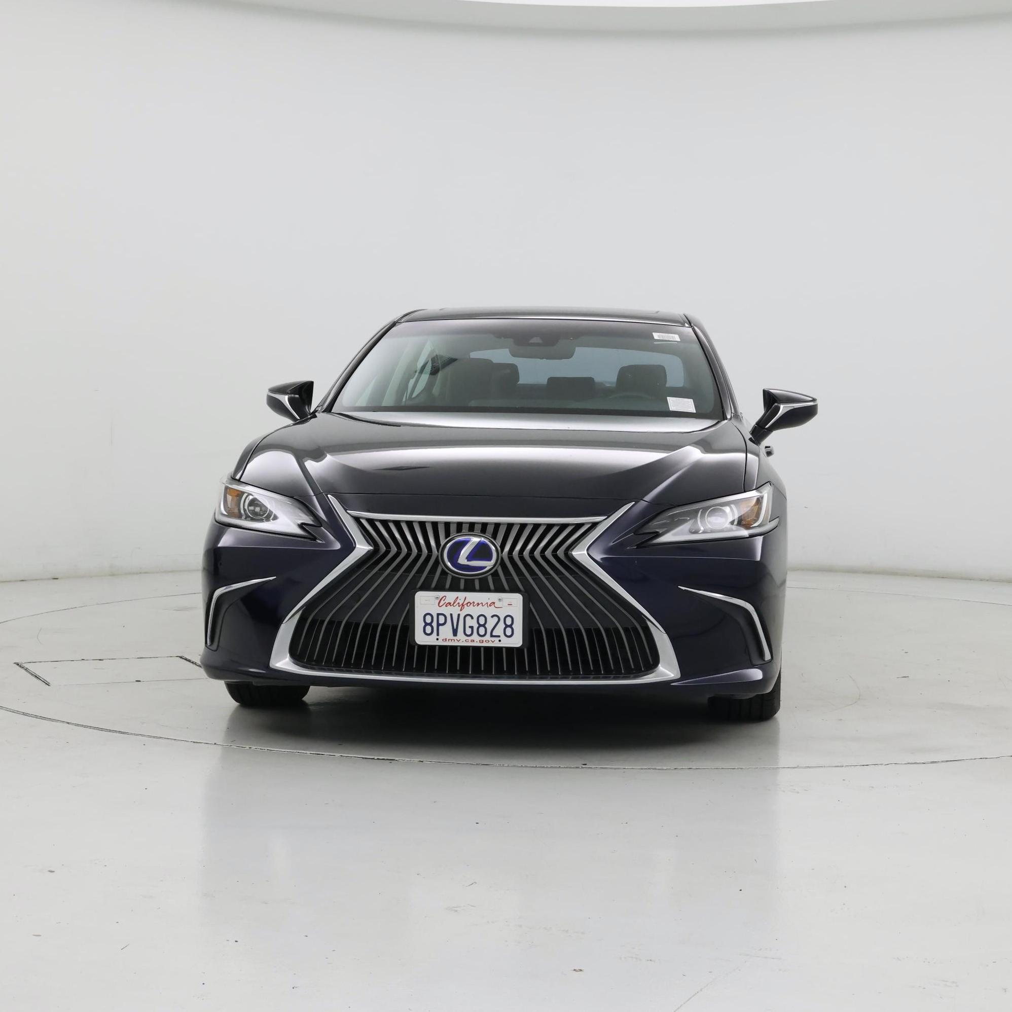 Thumbnail: 2020 Lexus ES - 5