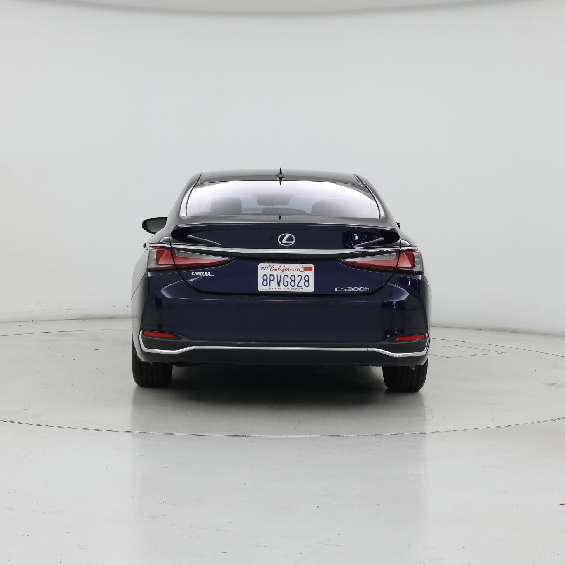 Thumbnail: 2020 Lexus ES - 6