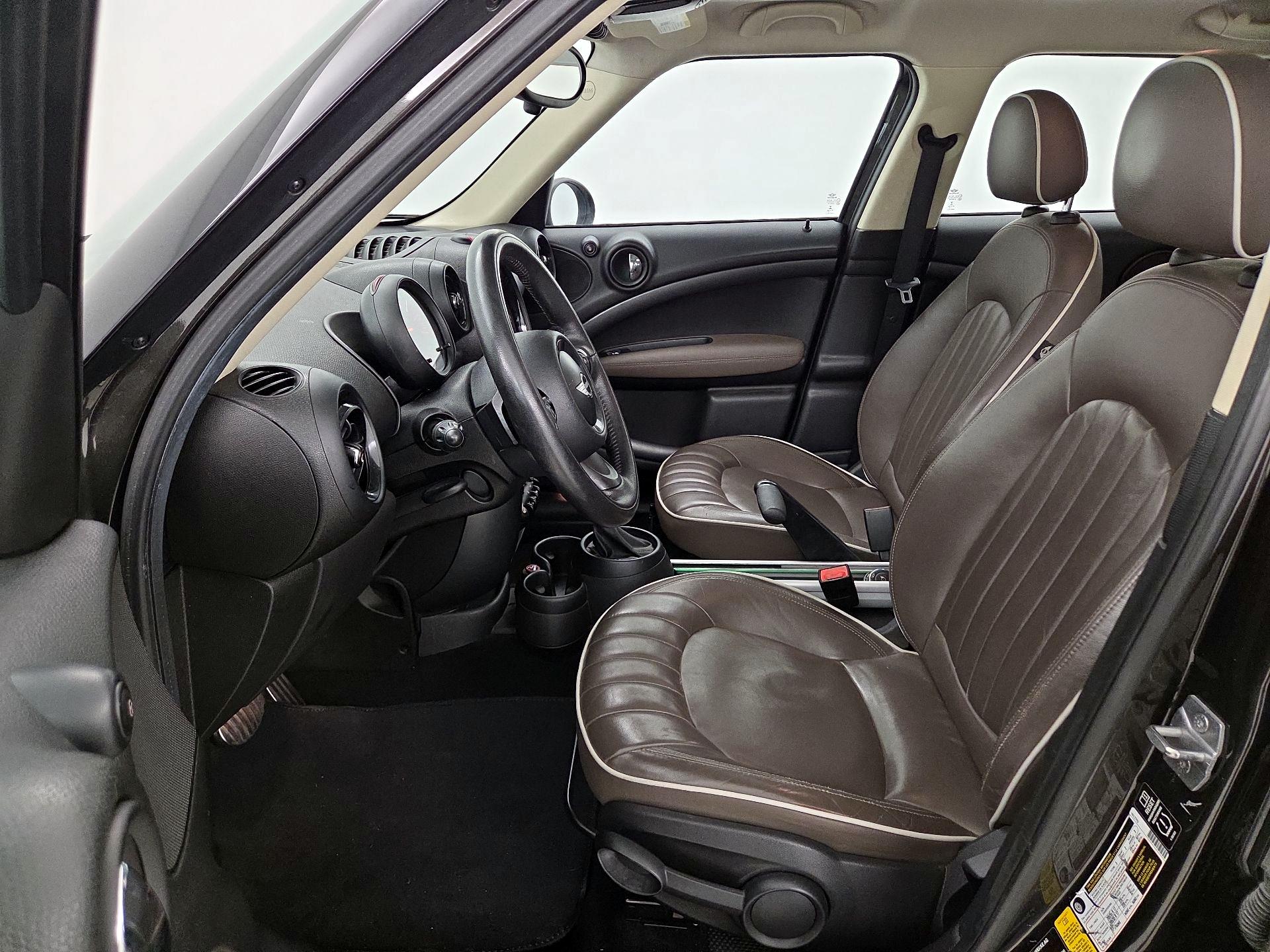 Thumbnail: 2015 MINI Cooper Countryman - 11