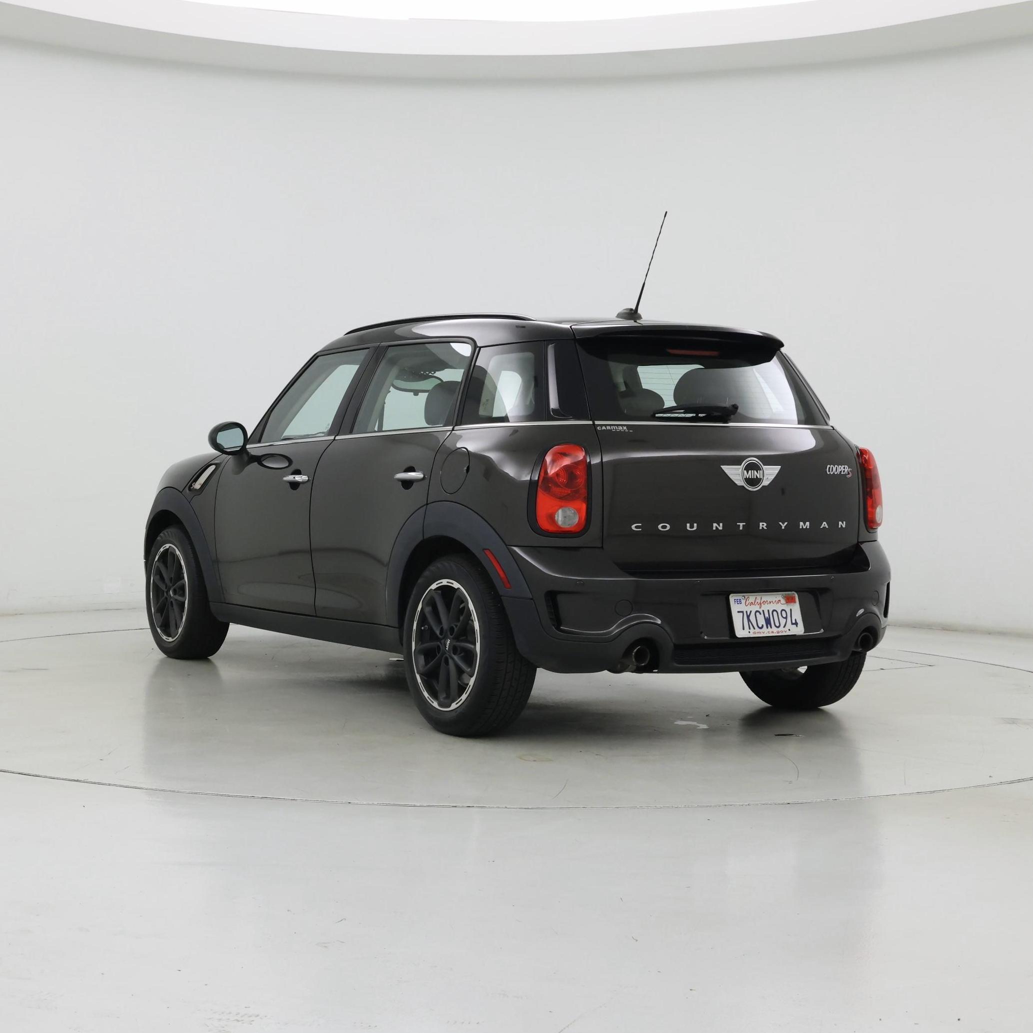Thumbnail: 2015 MINI Cooper Countryman - 2