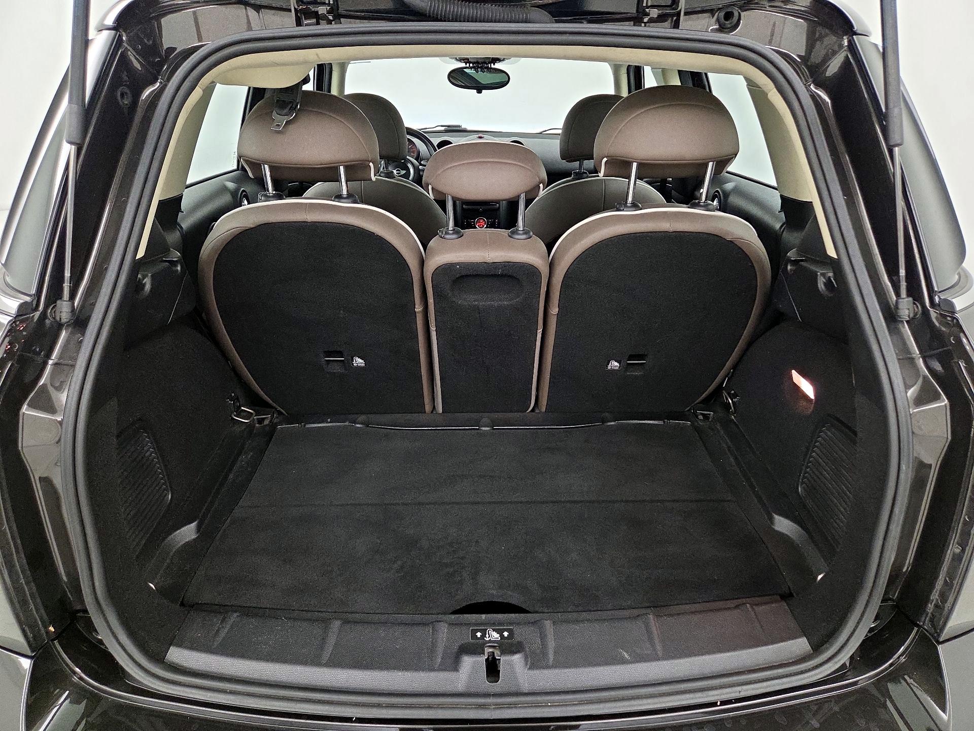 Thumbnail: 2015 MINI Cooper Countryman - 19