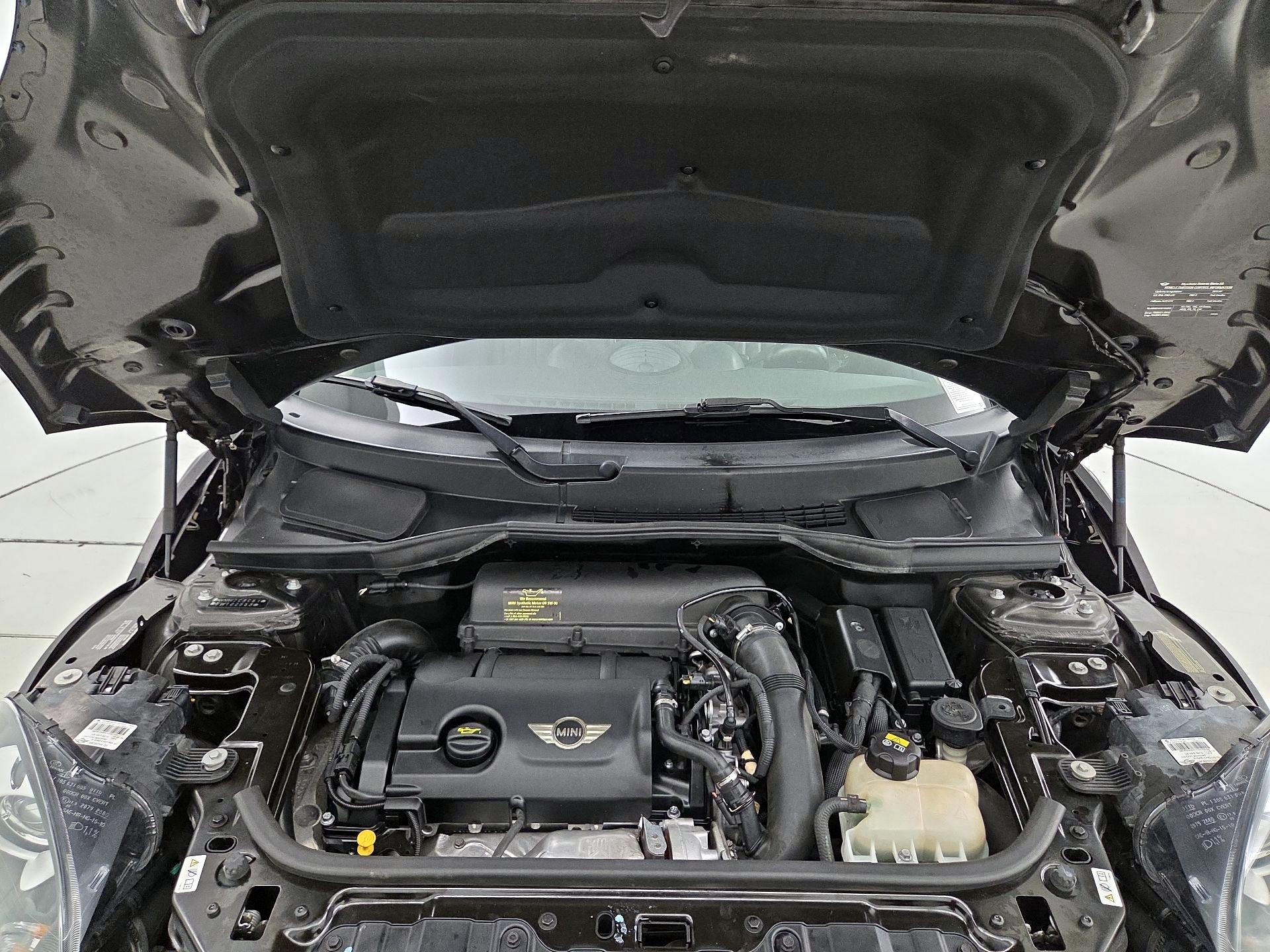 Thumbnail: 2015 MINI Cooper Countryman - 20