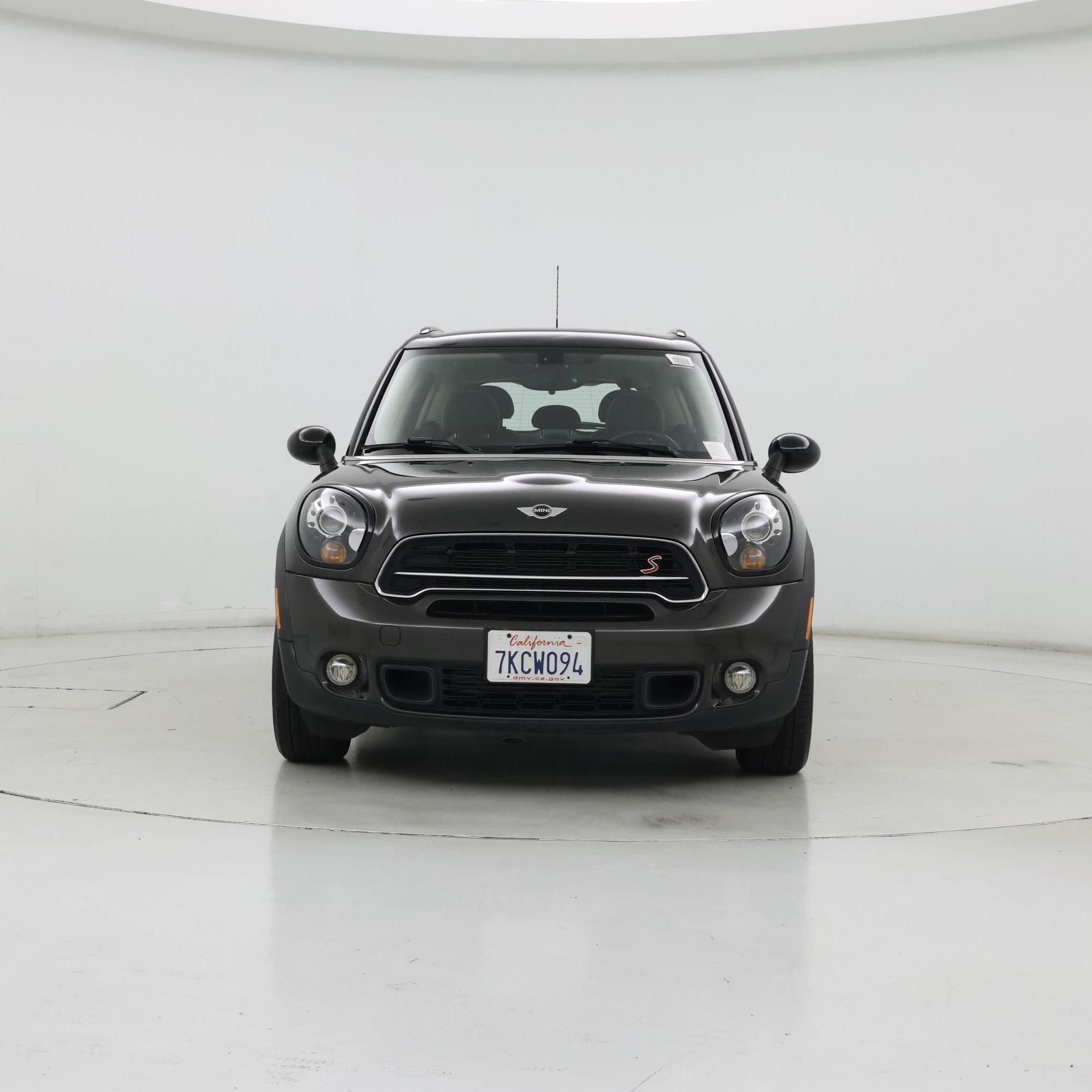 Thumbnail: 2015 MINI Cooper Countryman - 5
