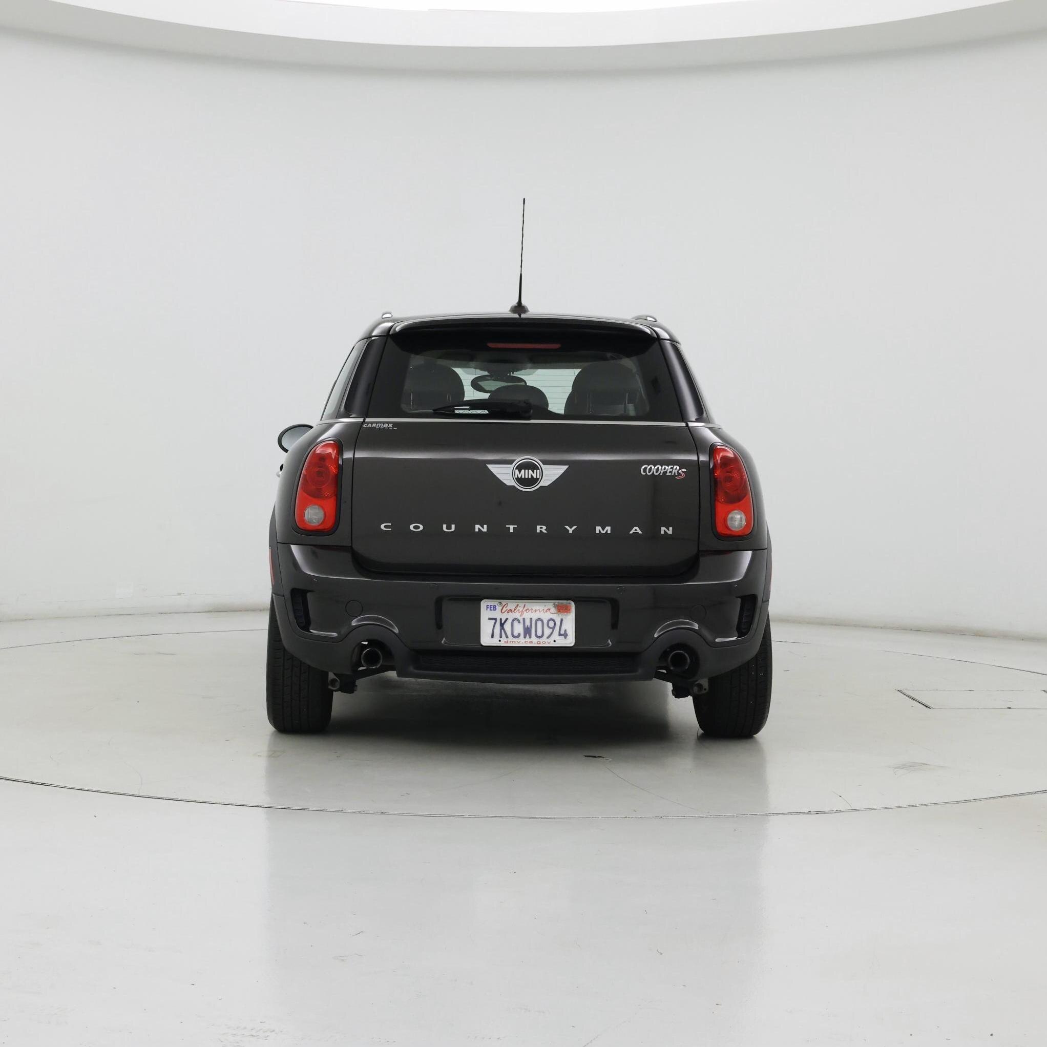 Thumbnail: 2015 MINI Cooper Countryman - 6