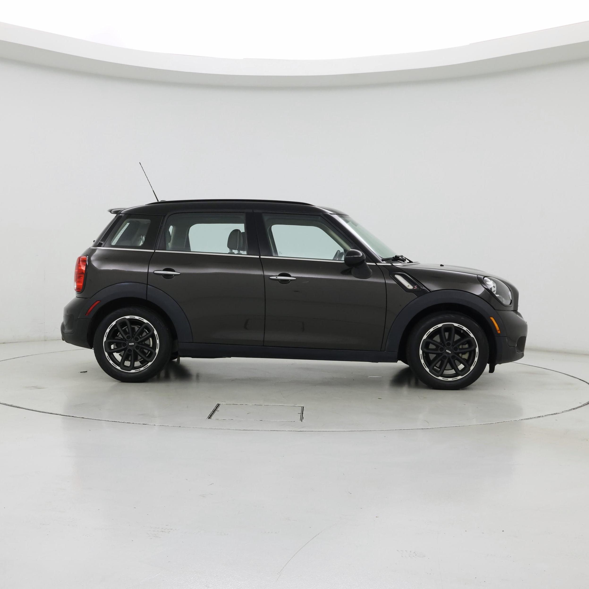 Thumbnail: 2015 MINI Cooper Countryman - 7
