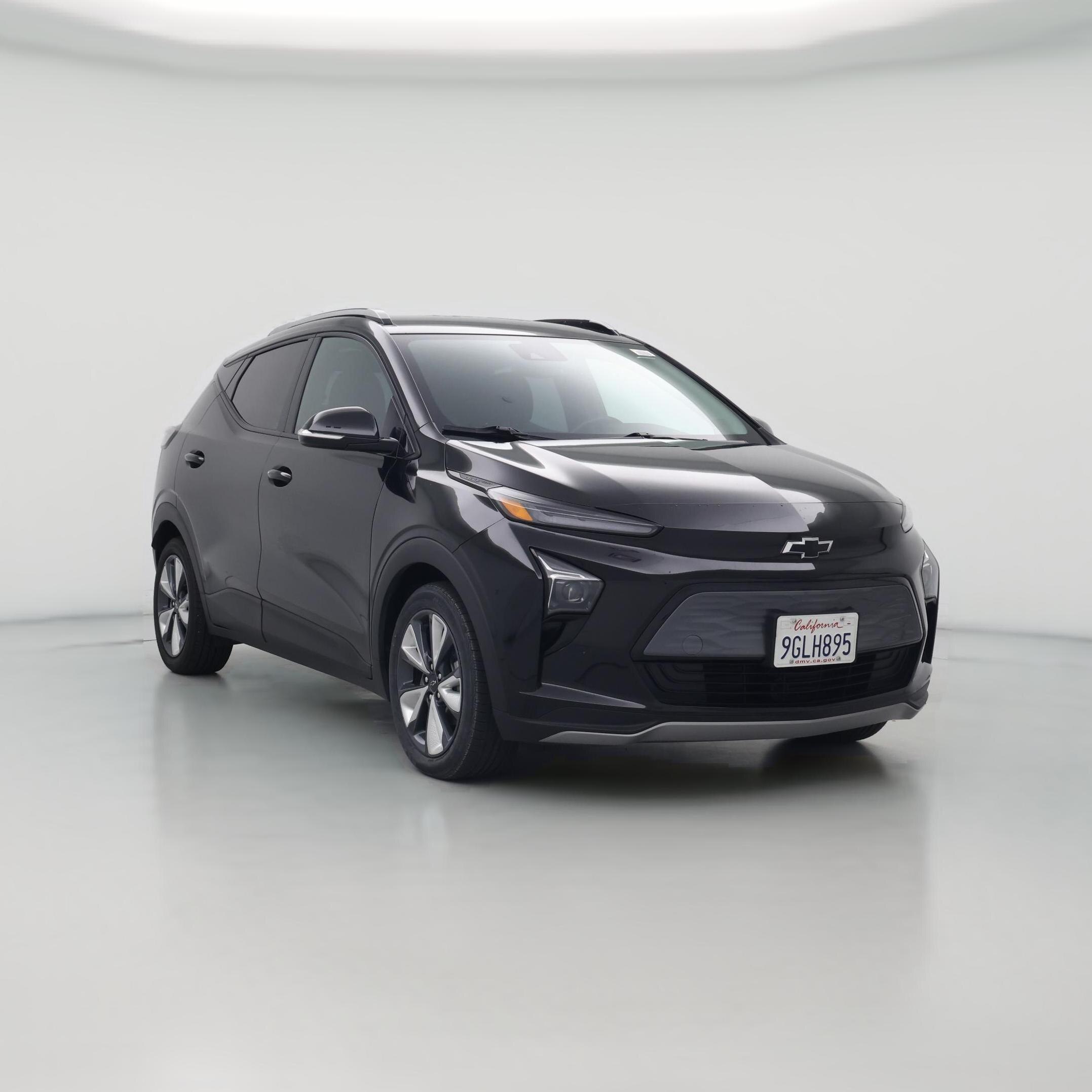 Thumbnail: 2023 Chevrolet Bolt EUV - 1