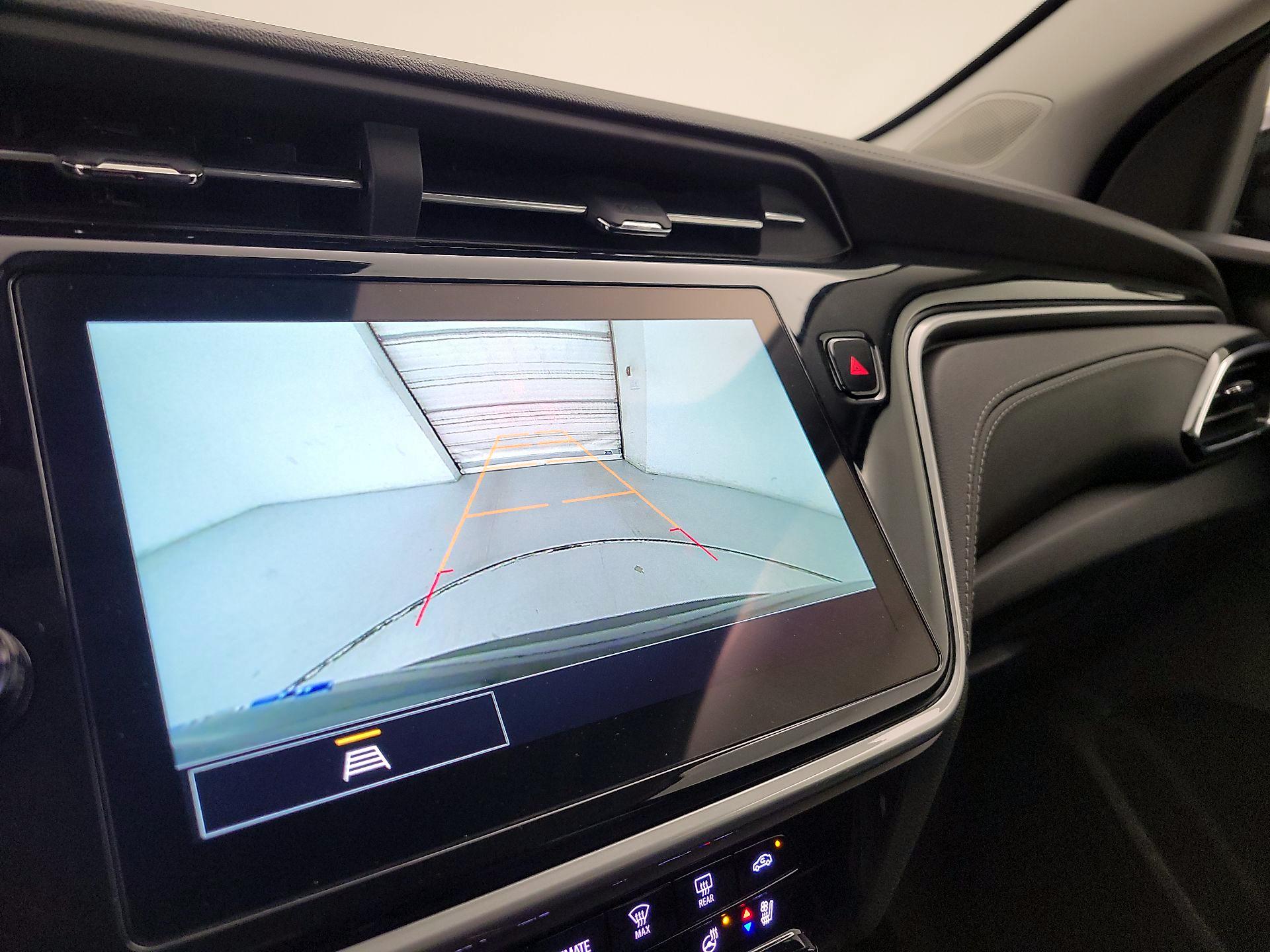 Thumbnail: 2023 Chevrolet Bolt EUV - 14