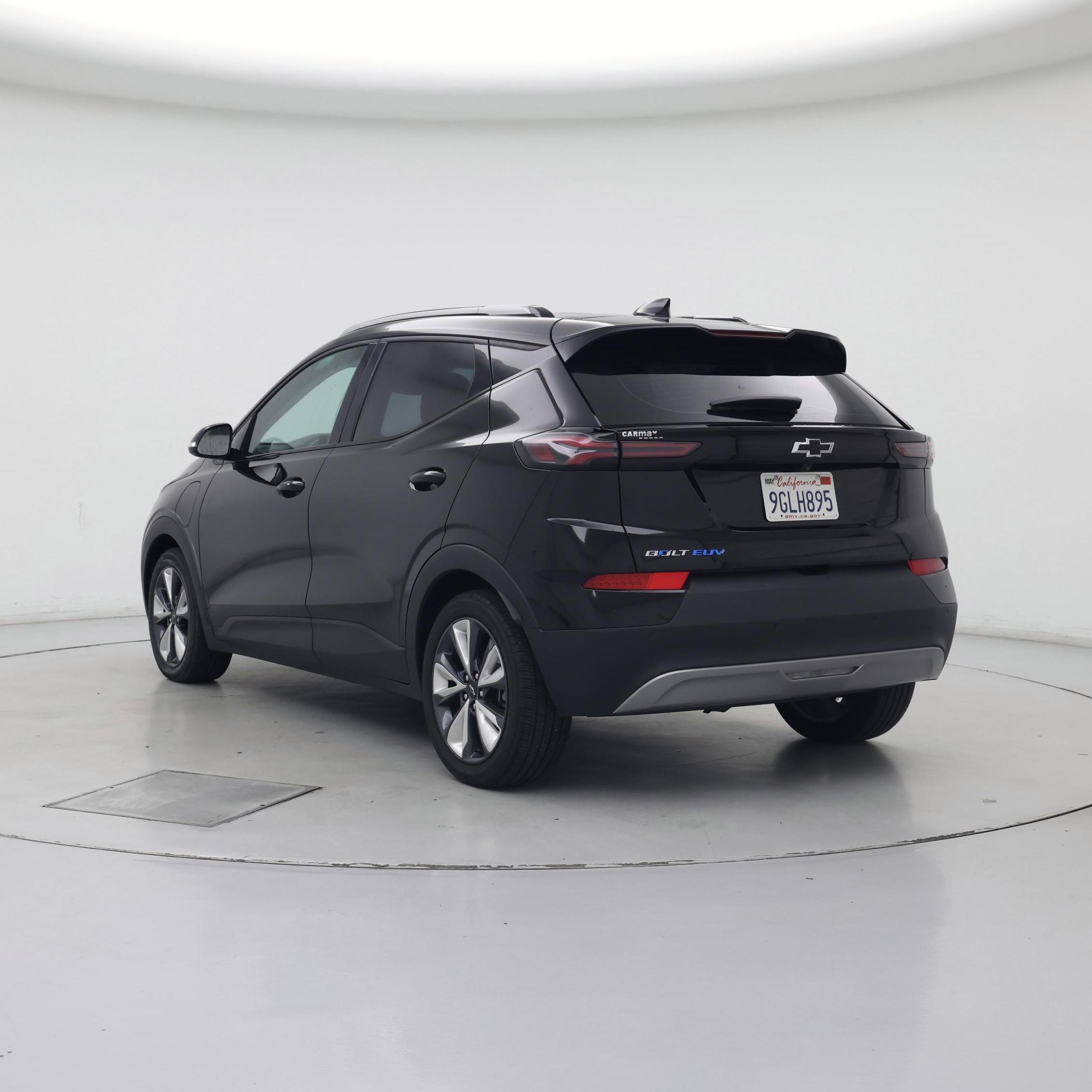 Thumbnail: 2023 Chevrolet Bolt EUV - 2