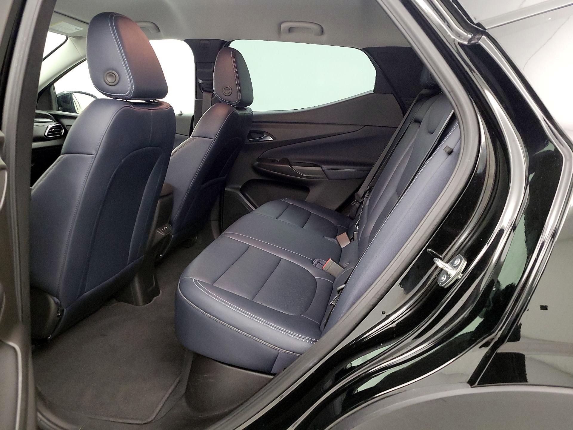 Thumbnail: 2023 Chevrolet Bolt EUV - 19