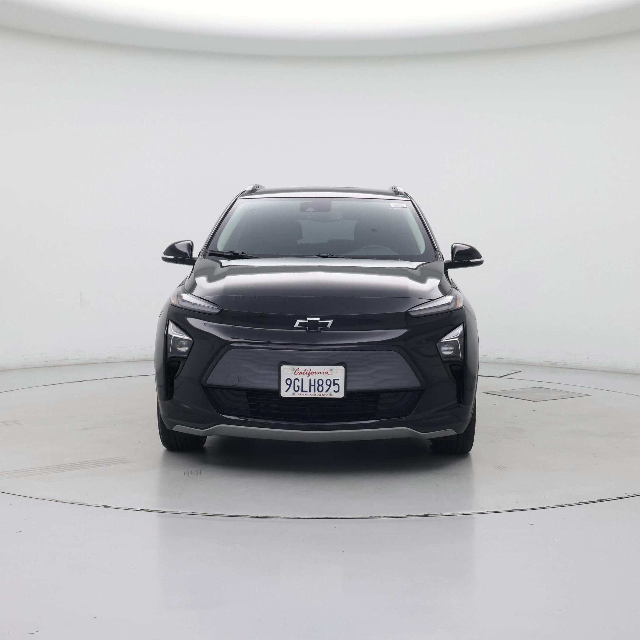 Thumbnail: 2023 Chevrolet Bolt EUV - 5