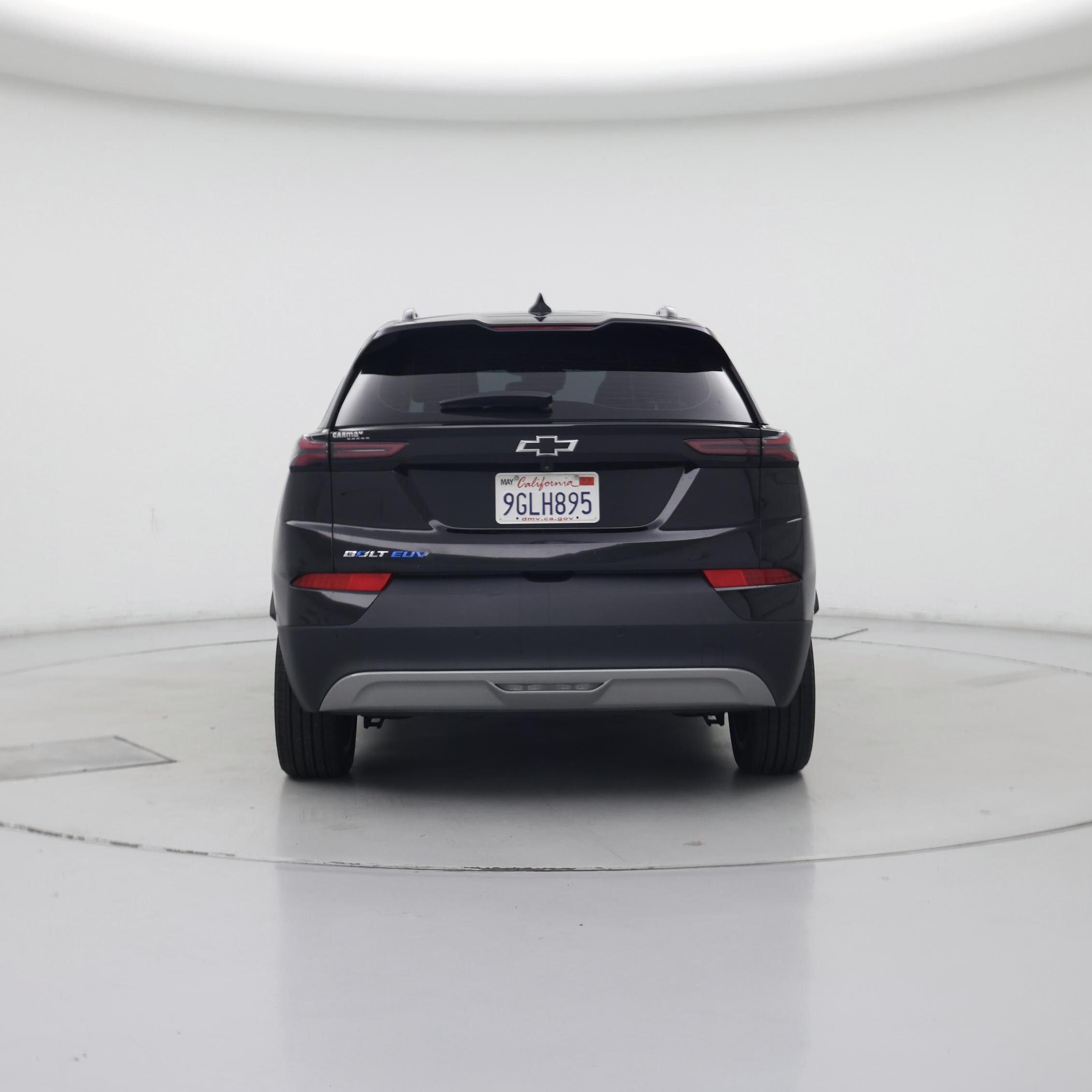 Thumbnail: 2023 Chevrolet Bolt EUV - 6