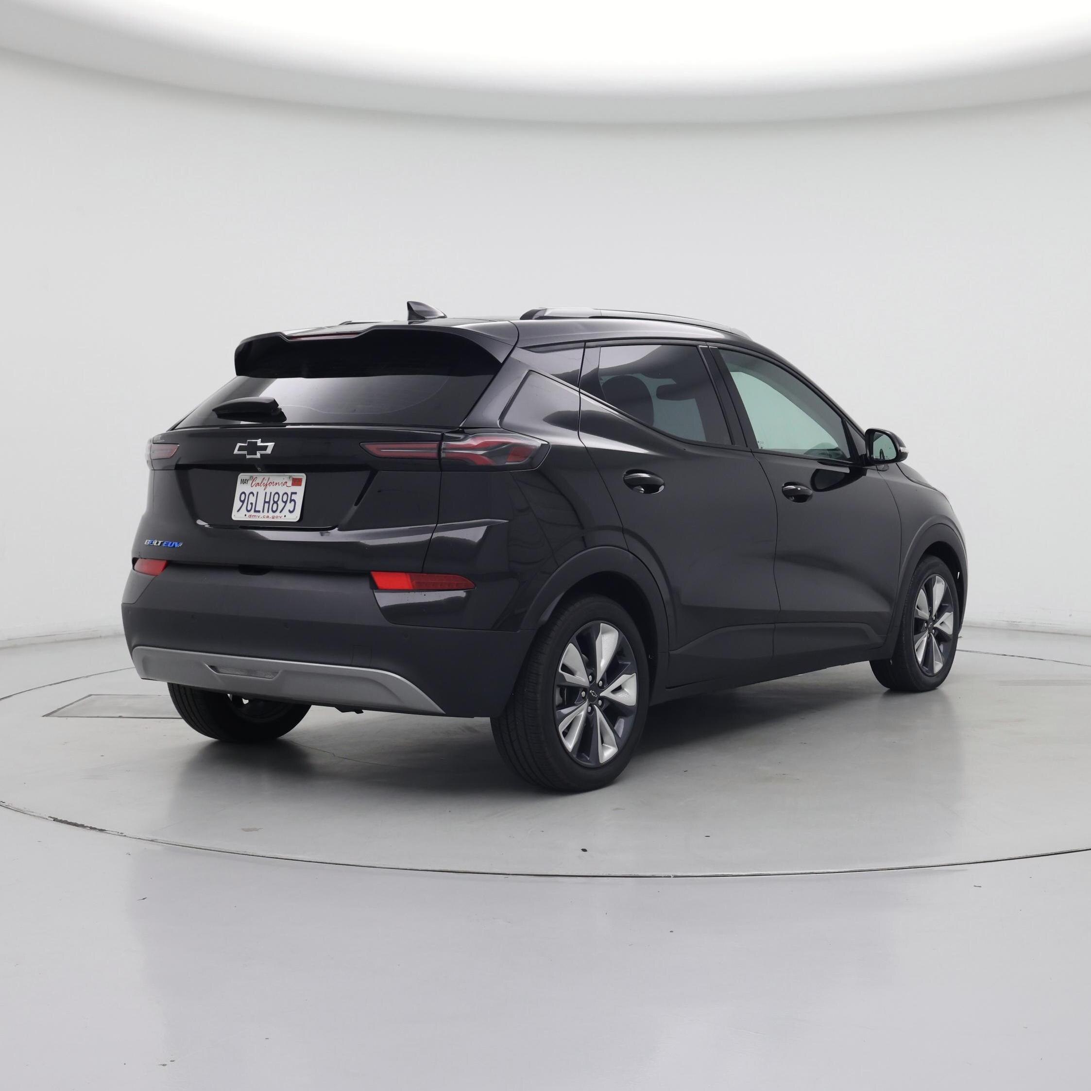 Thumbnail: 2023 Chevrolet Bolt EUV - 8