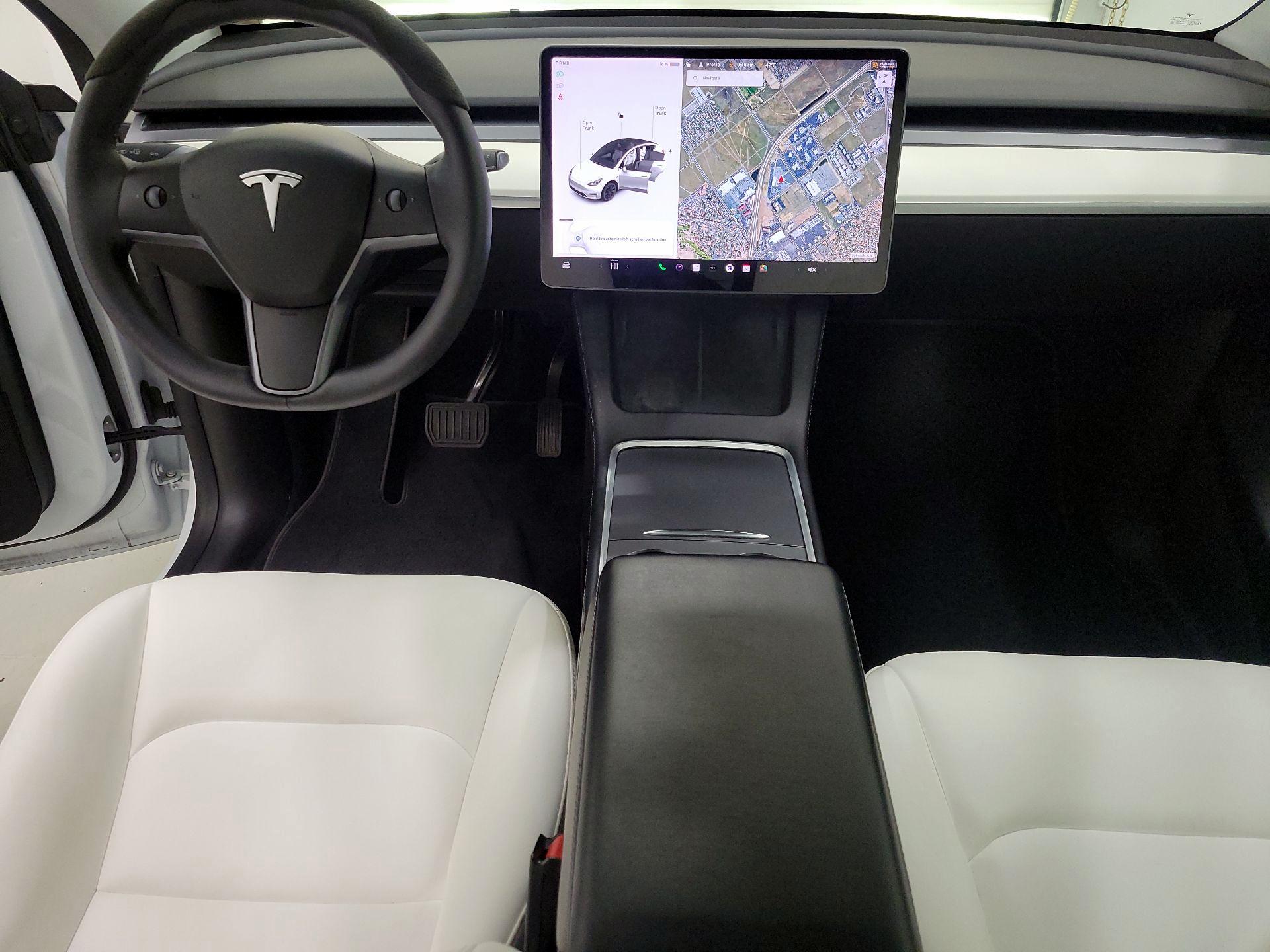 Thumbnail: 2021 Tesla Model Y - 9