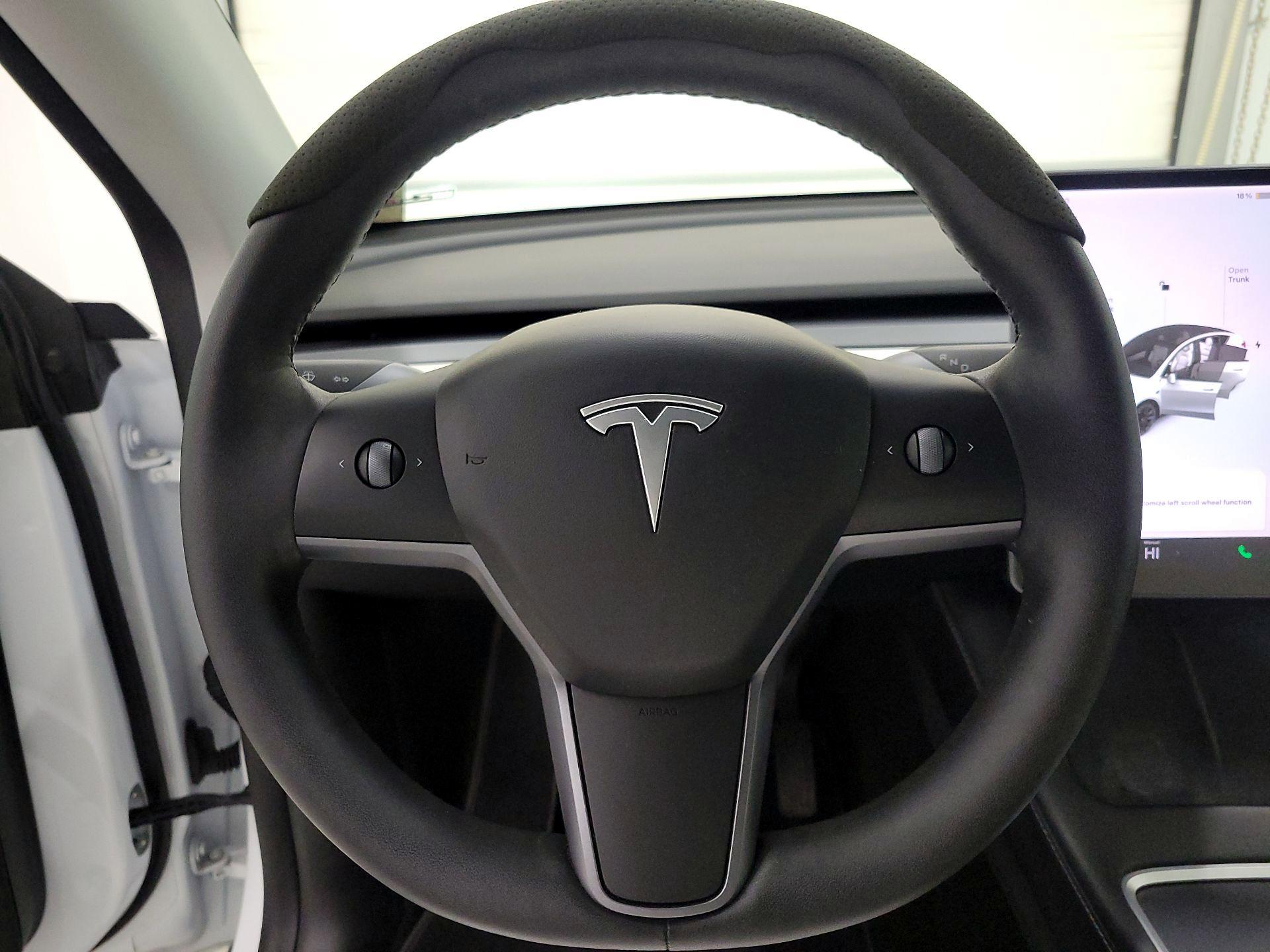 Thumbnail: 2021 Tesla Model Y - 10