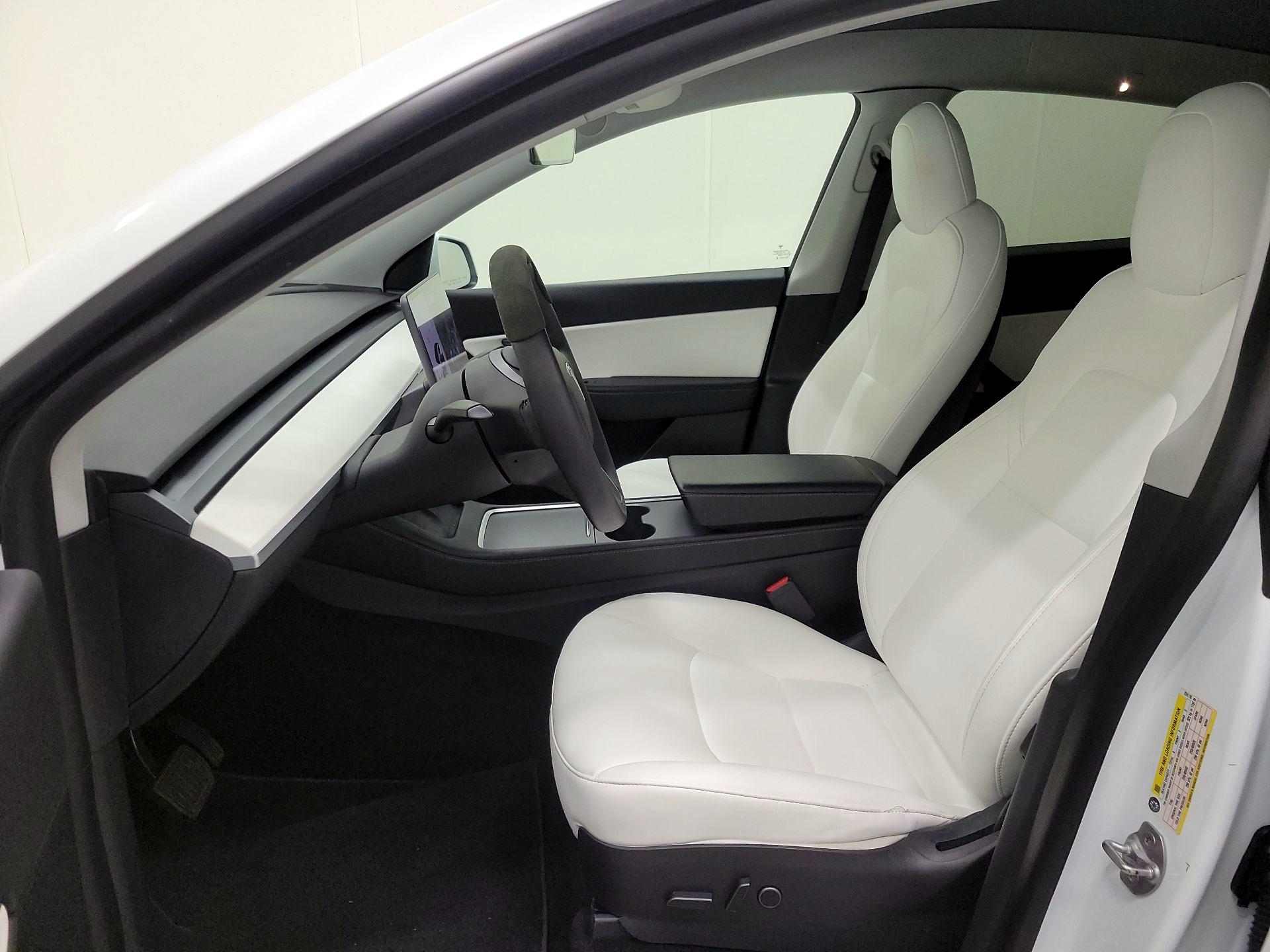 Thumbnail: 2021 Tesla Model Y - 11