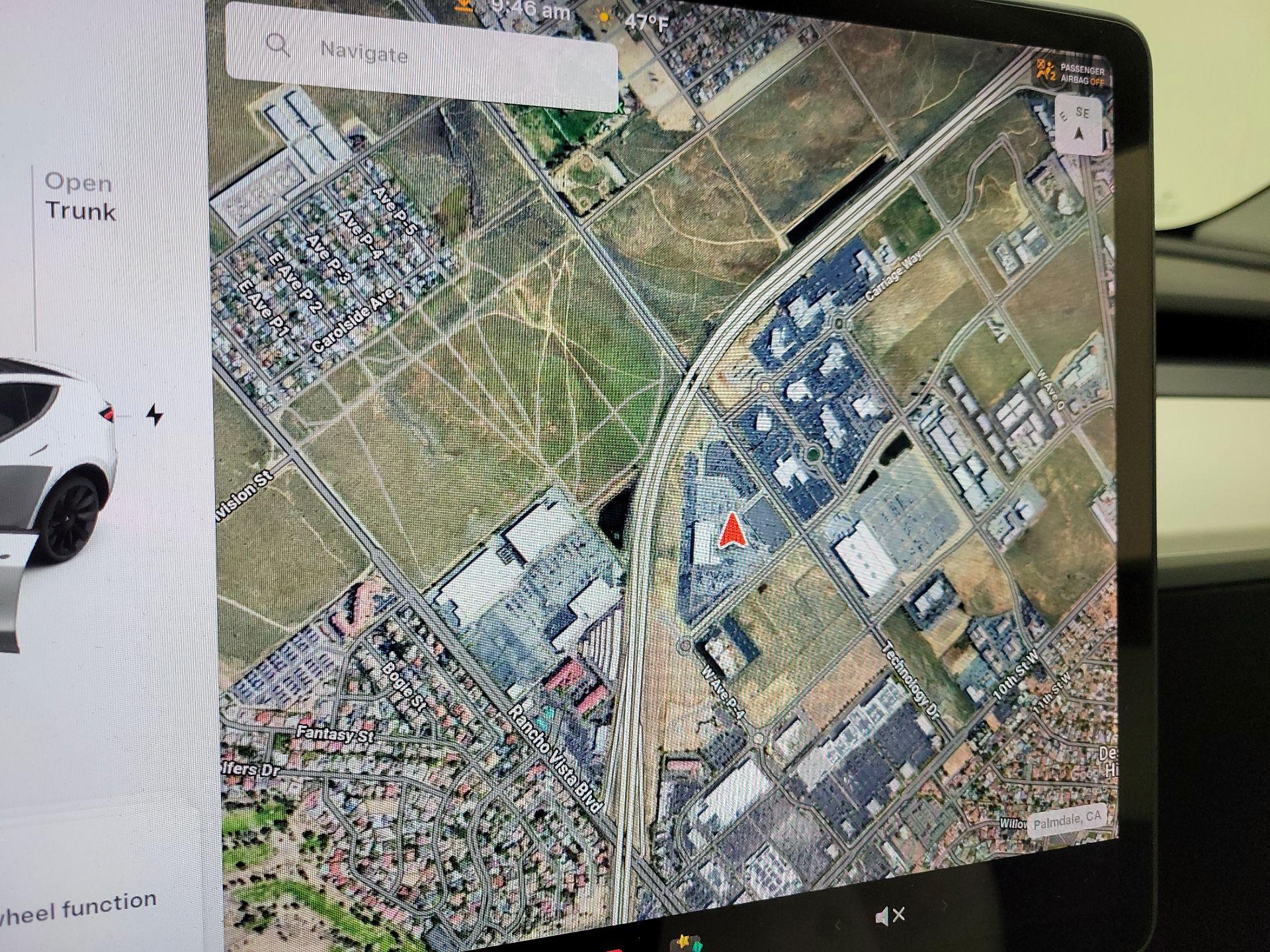 Thumbnail: 2021 Tesla Model Y - 13