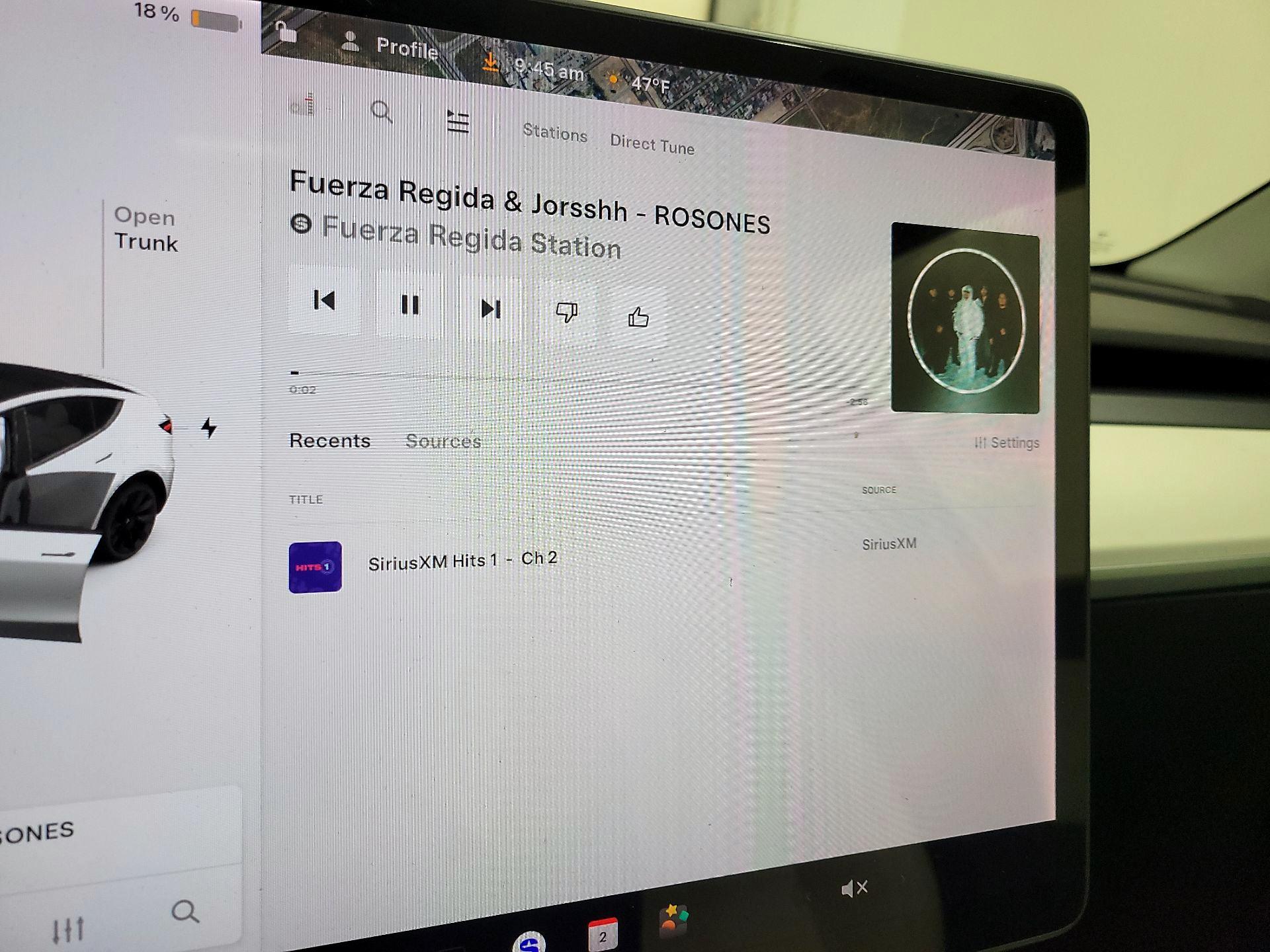 Thumbnail: 2021 Tesla Model Y - 15